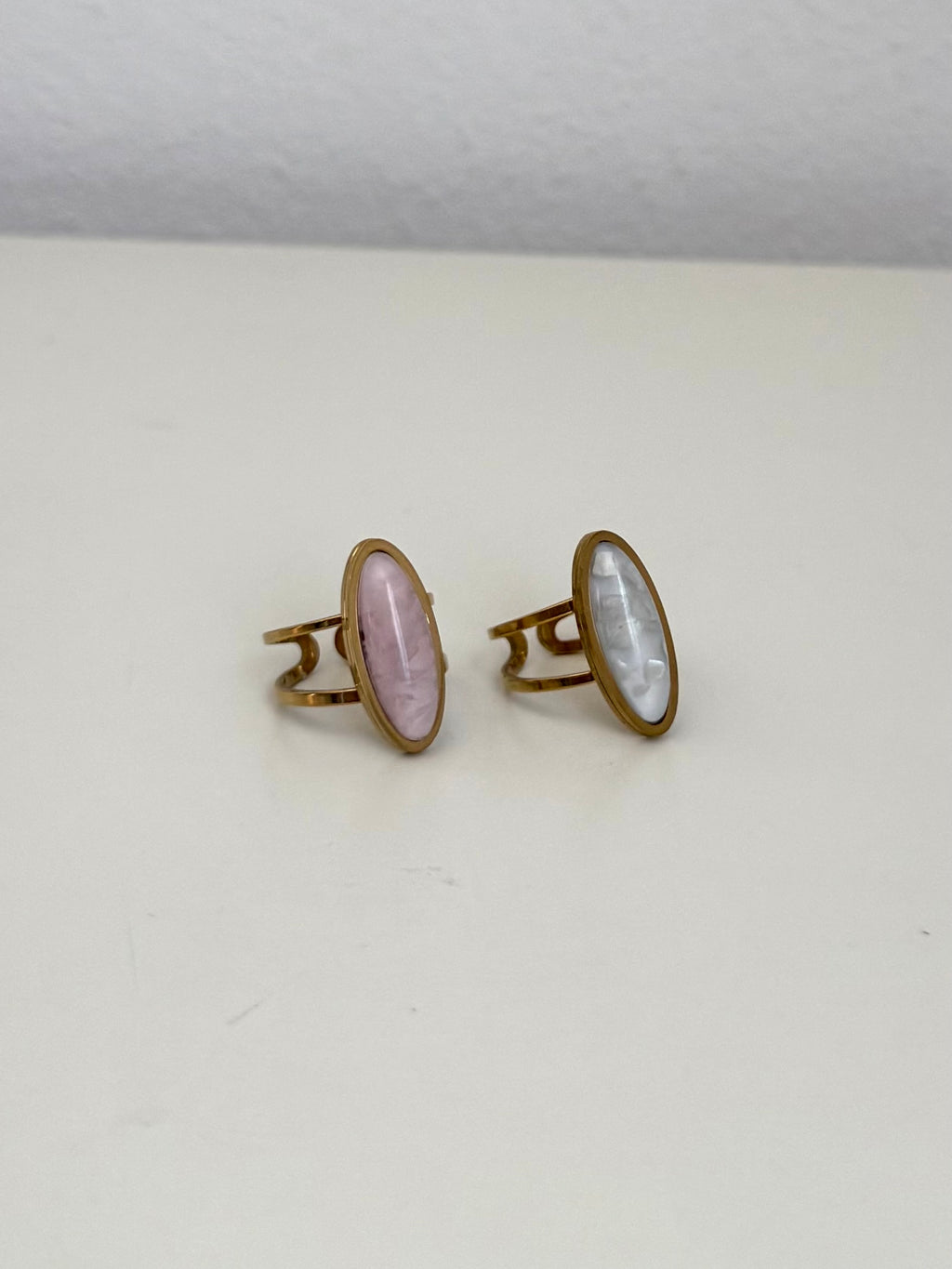 Anello Marmoreo