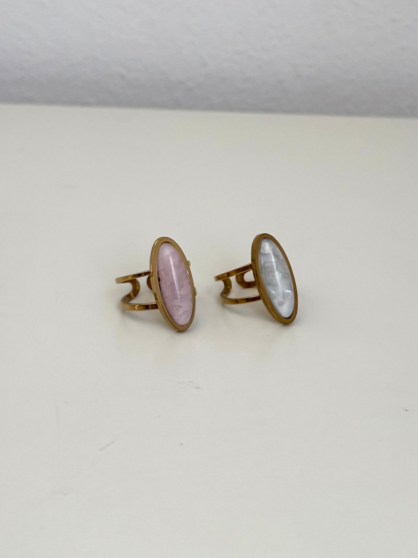 Anello Marmoreo