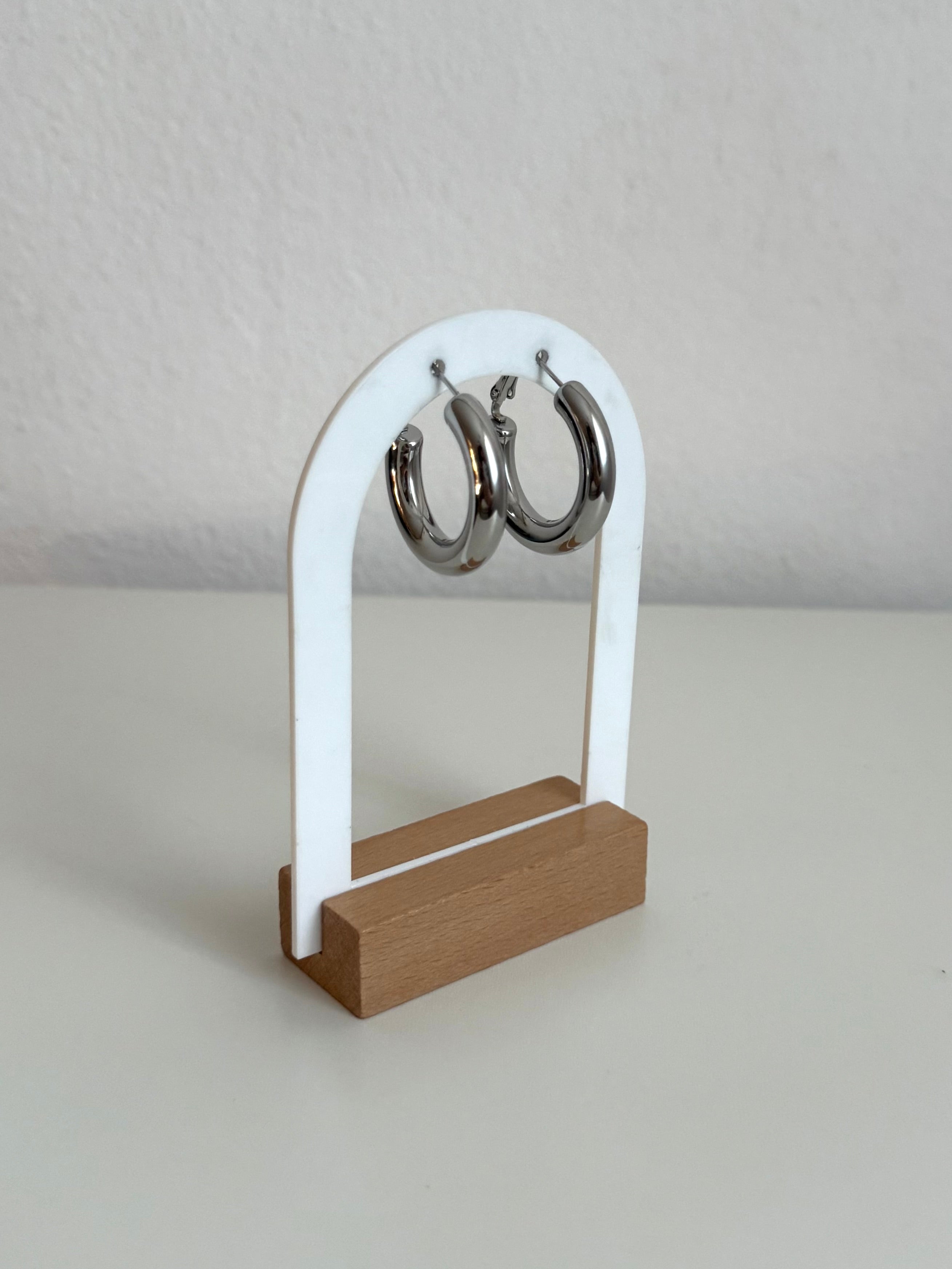 Cerchi Chunky Mini