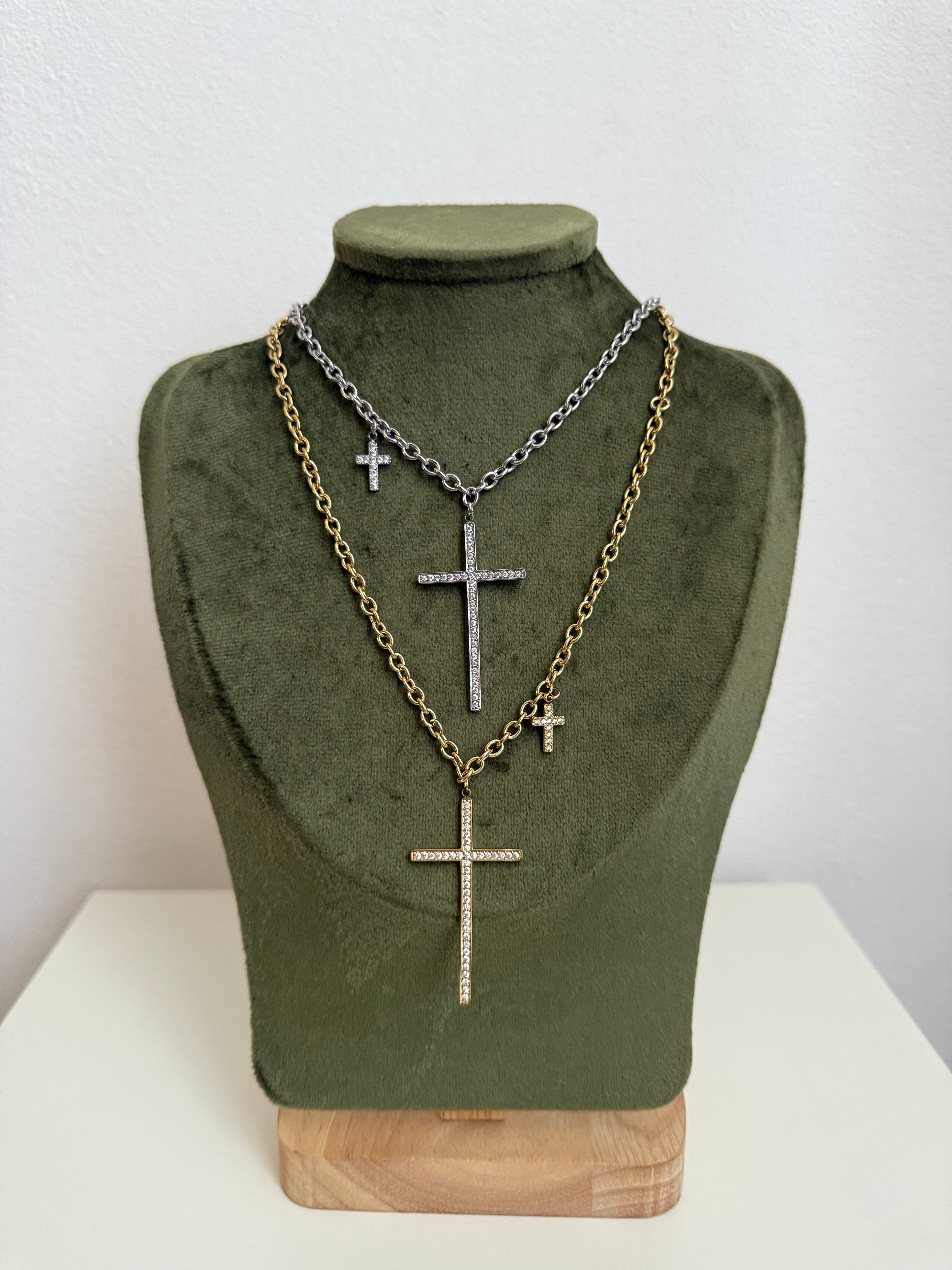 Collana Lumen