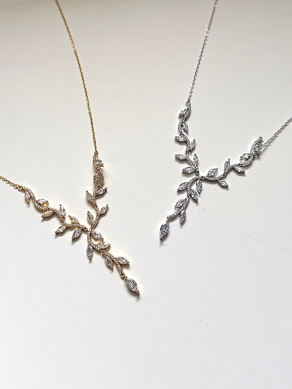 Collana Rugiada Luxury