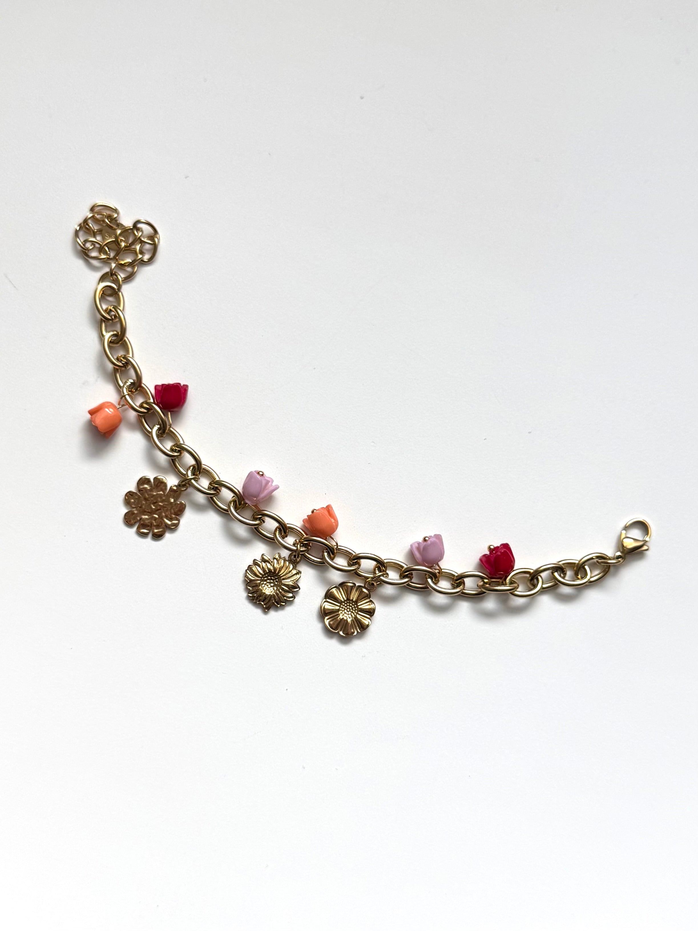 Bracciale Happy Charms