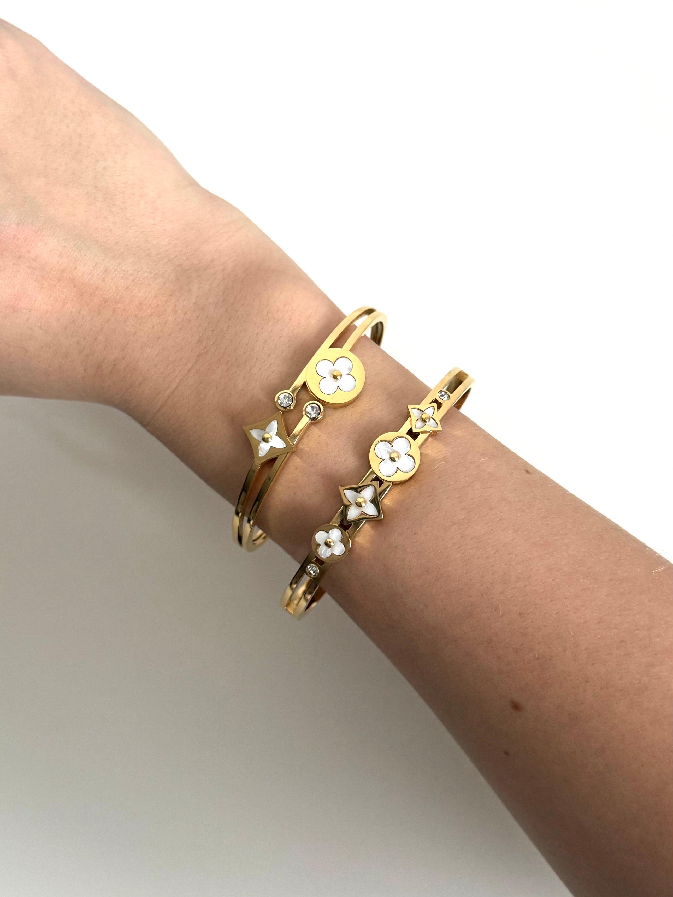 Bracciale Rigido Nova