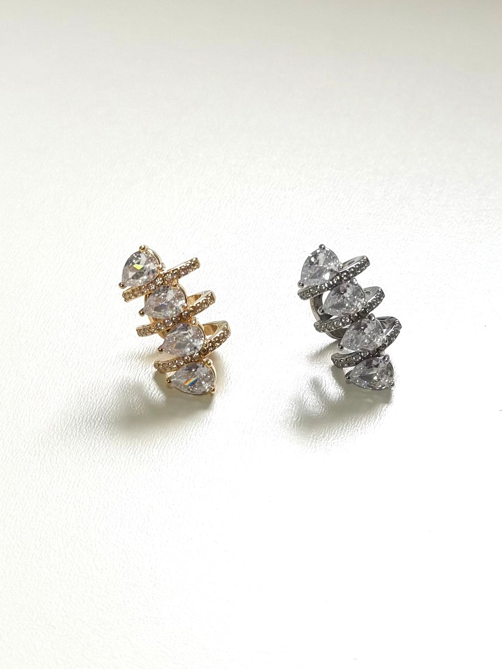 Ear Cuff Light