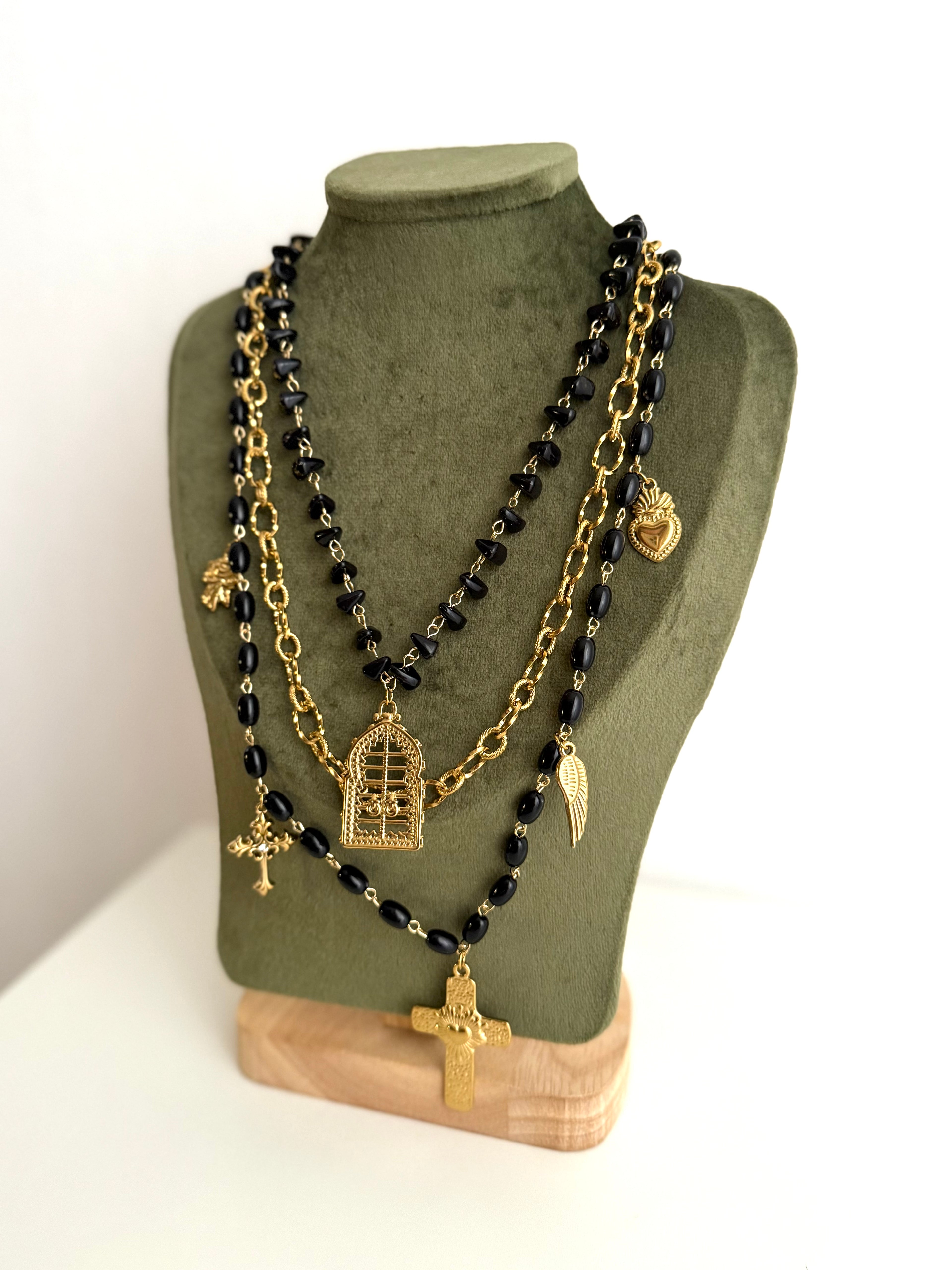 Collana Mysteria