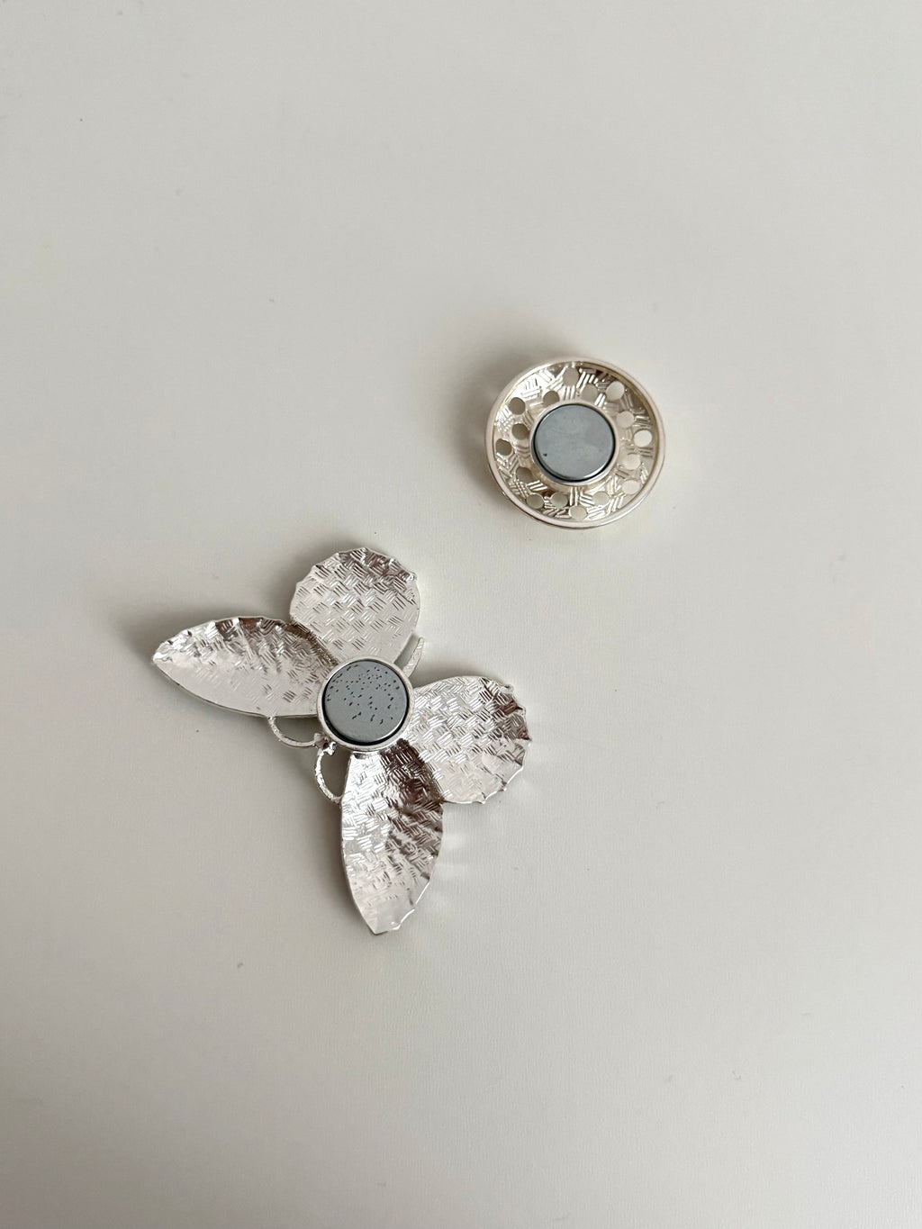 Spilla Butterfly