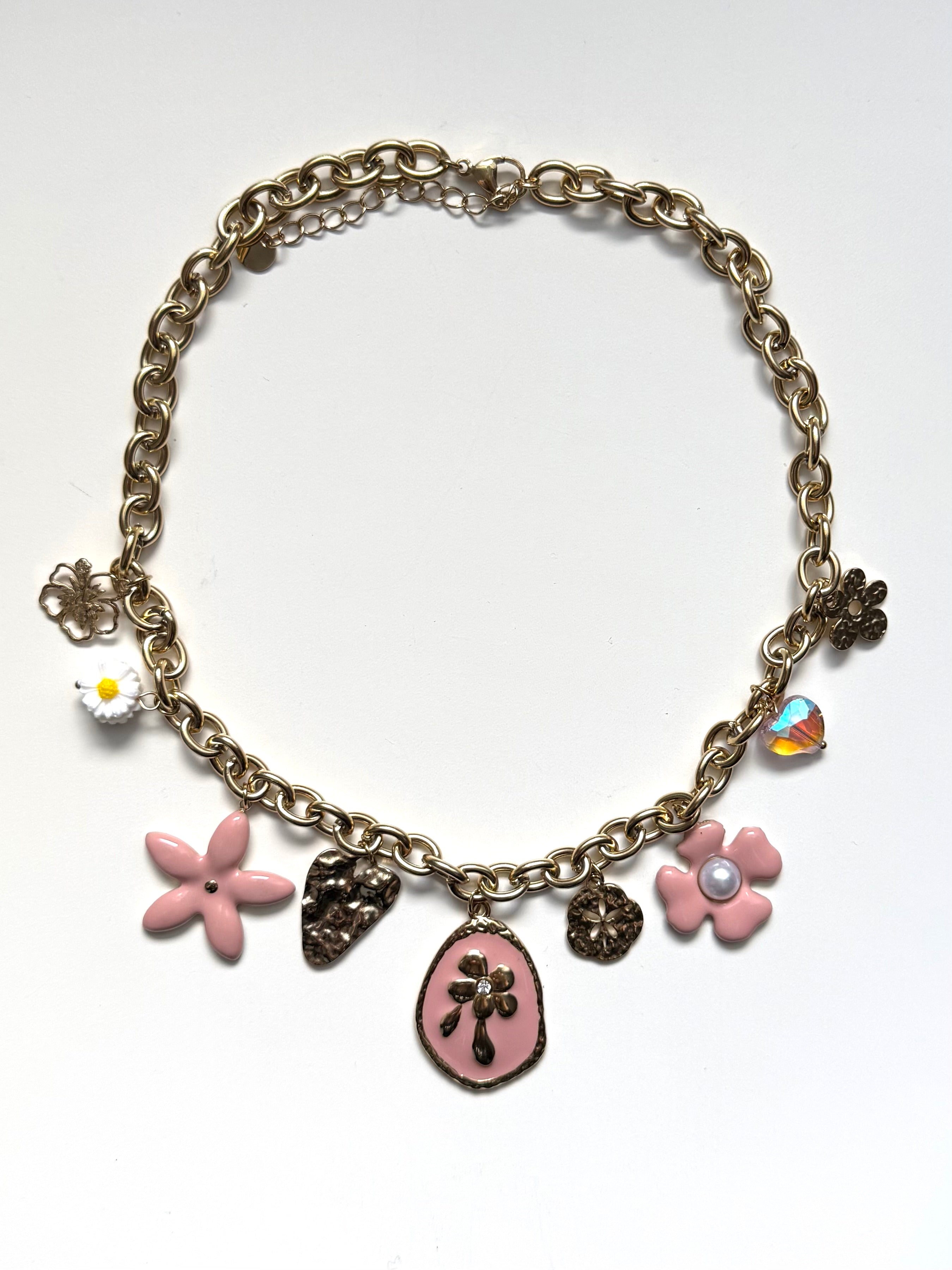 Collana Eden Charms