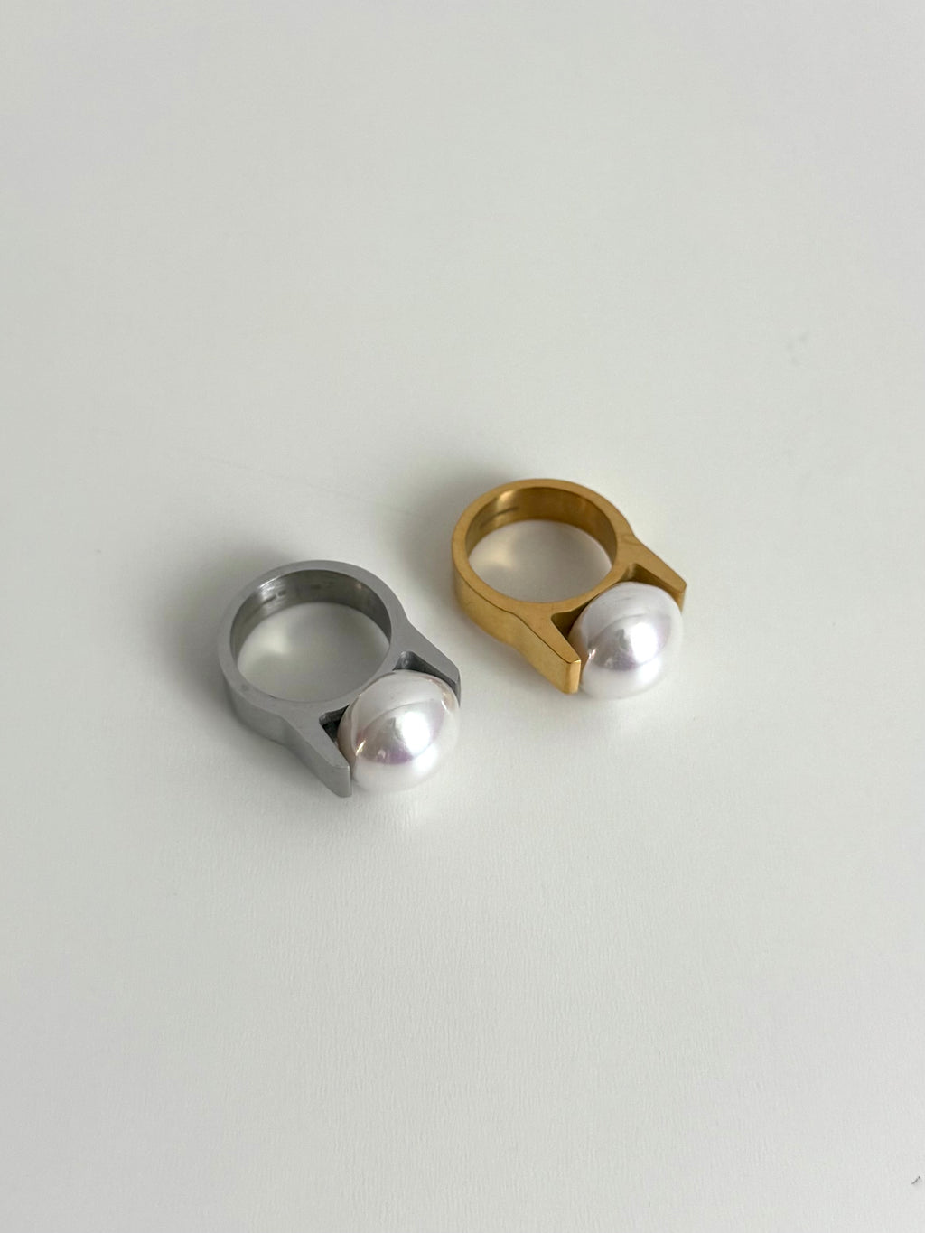 Anello Pearl