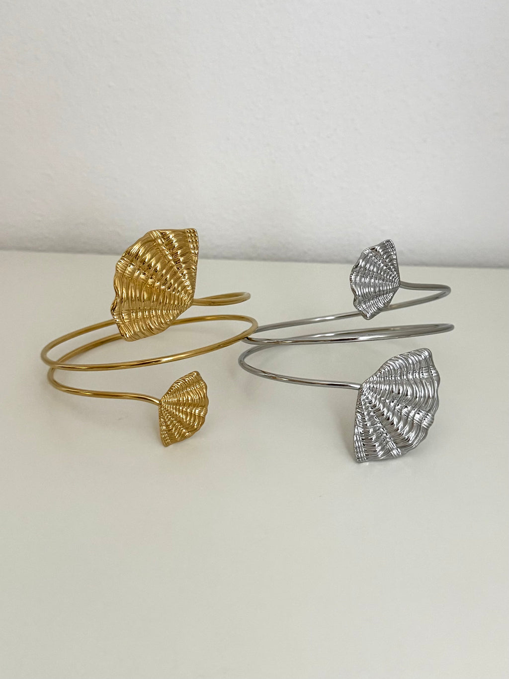 Bracciale da Braccio Conchiglie