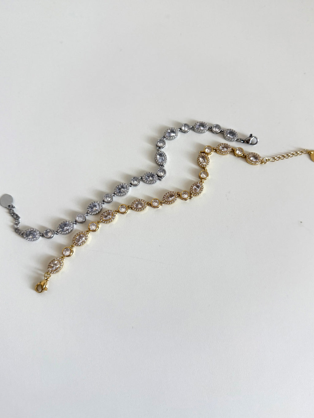 Bracciale Saphira