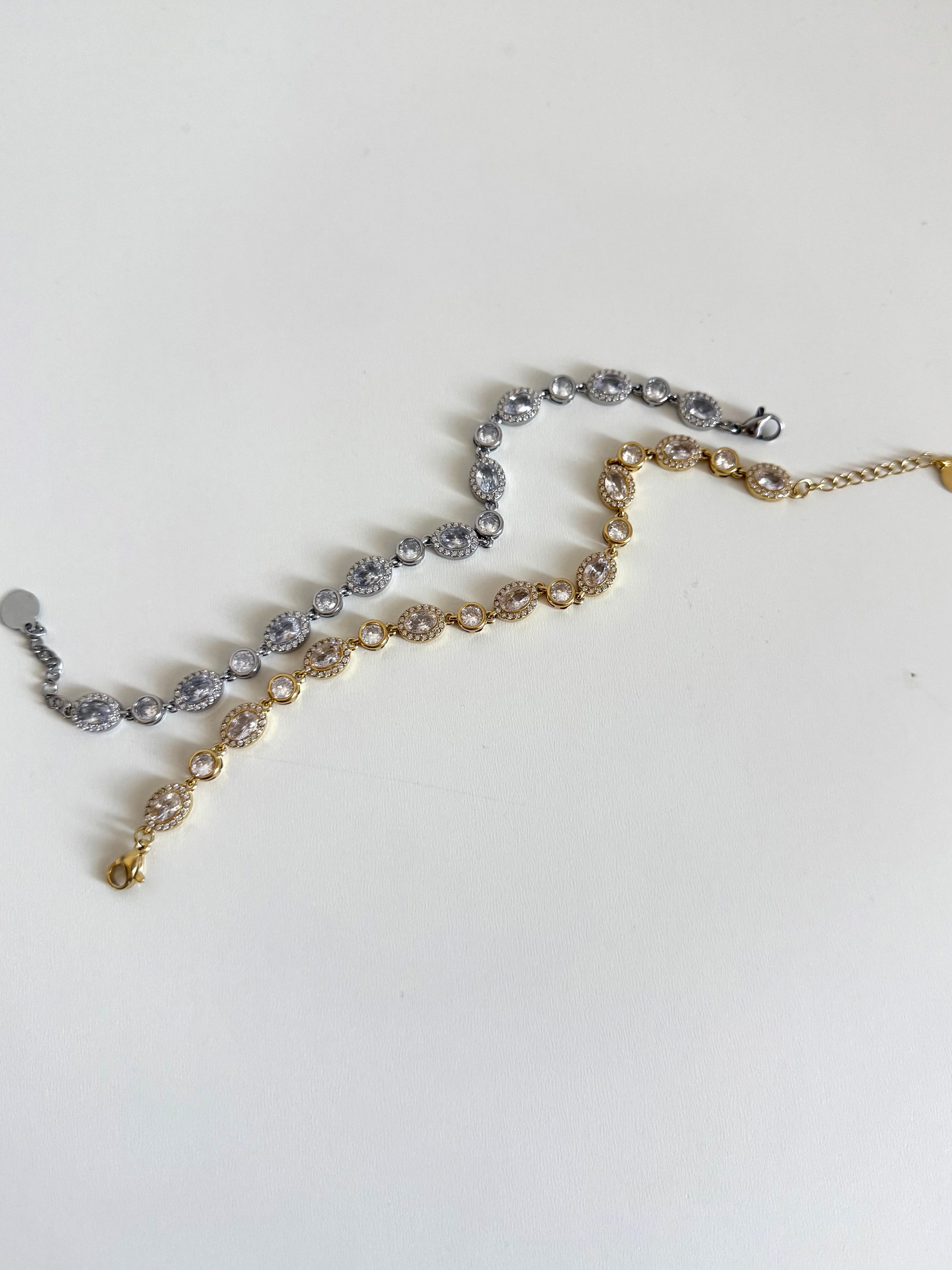 Bracciale Saphira