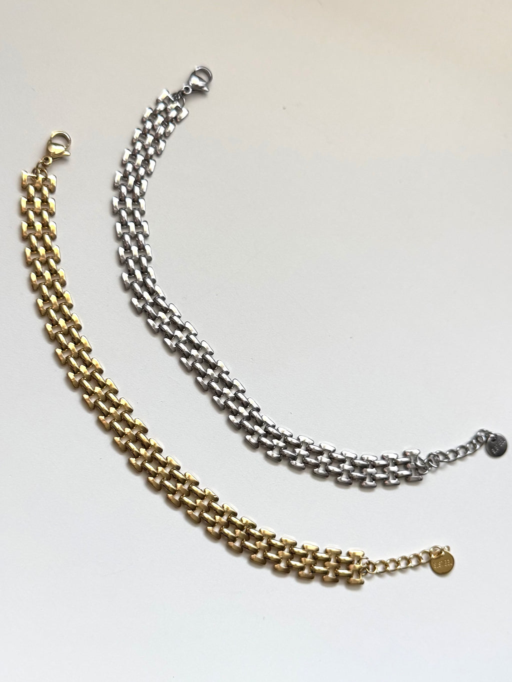 Bracciale Maglia