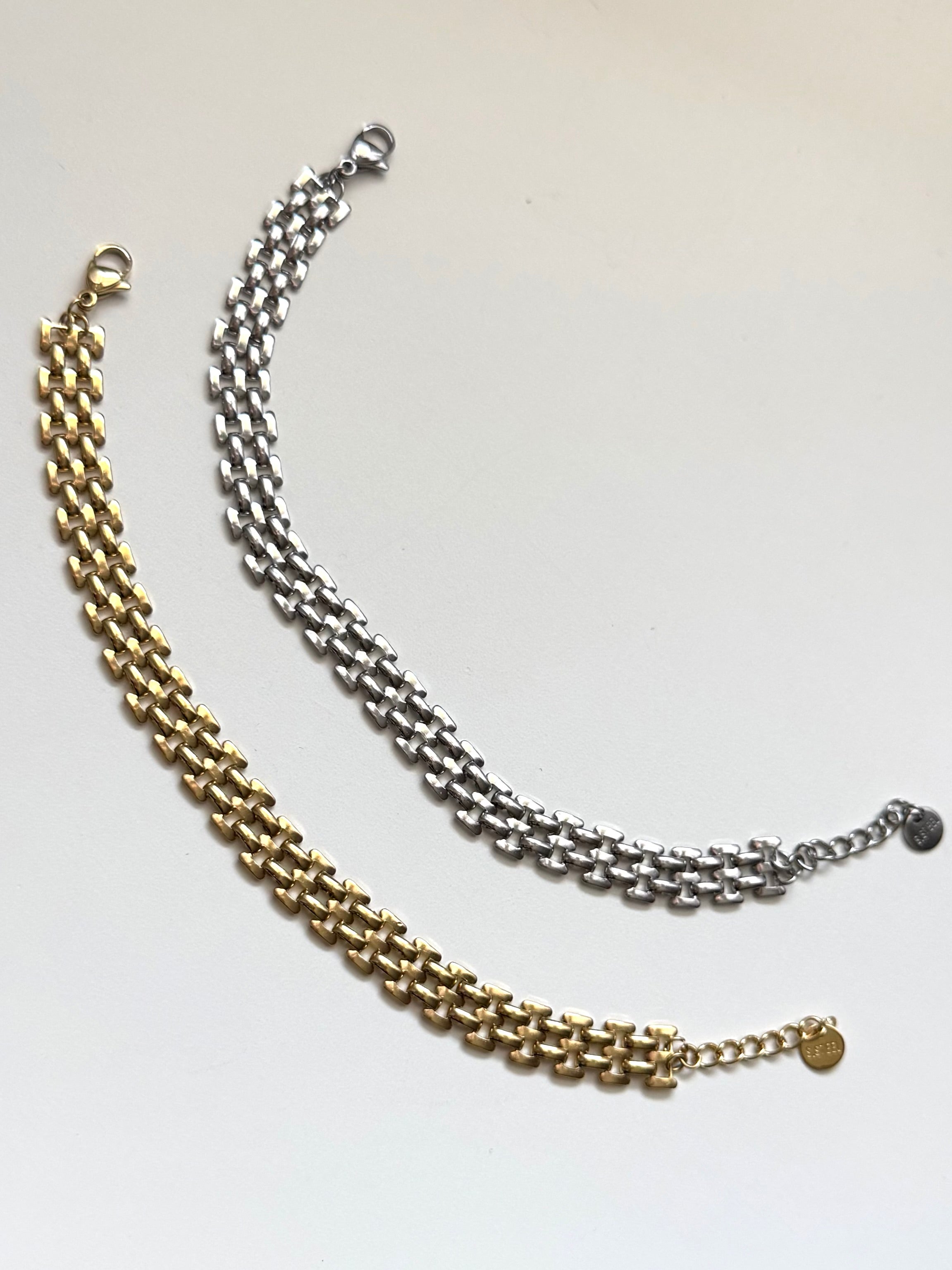 Bracciale Maglia