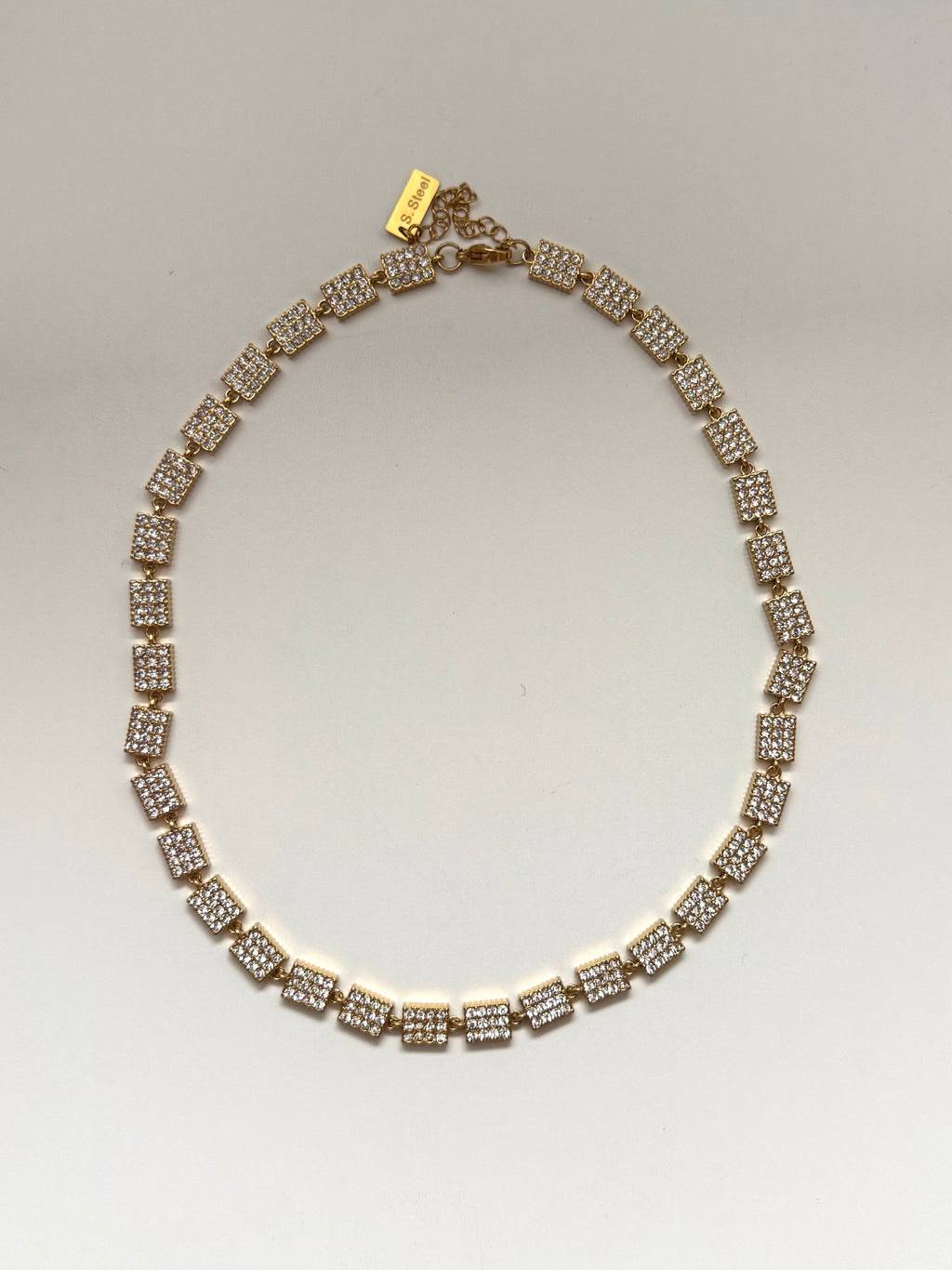 Collana Ice Shine
