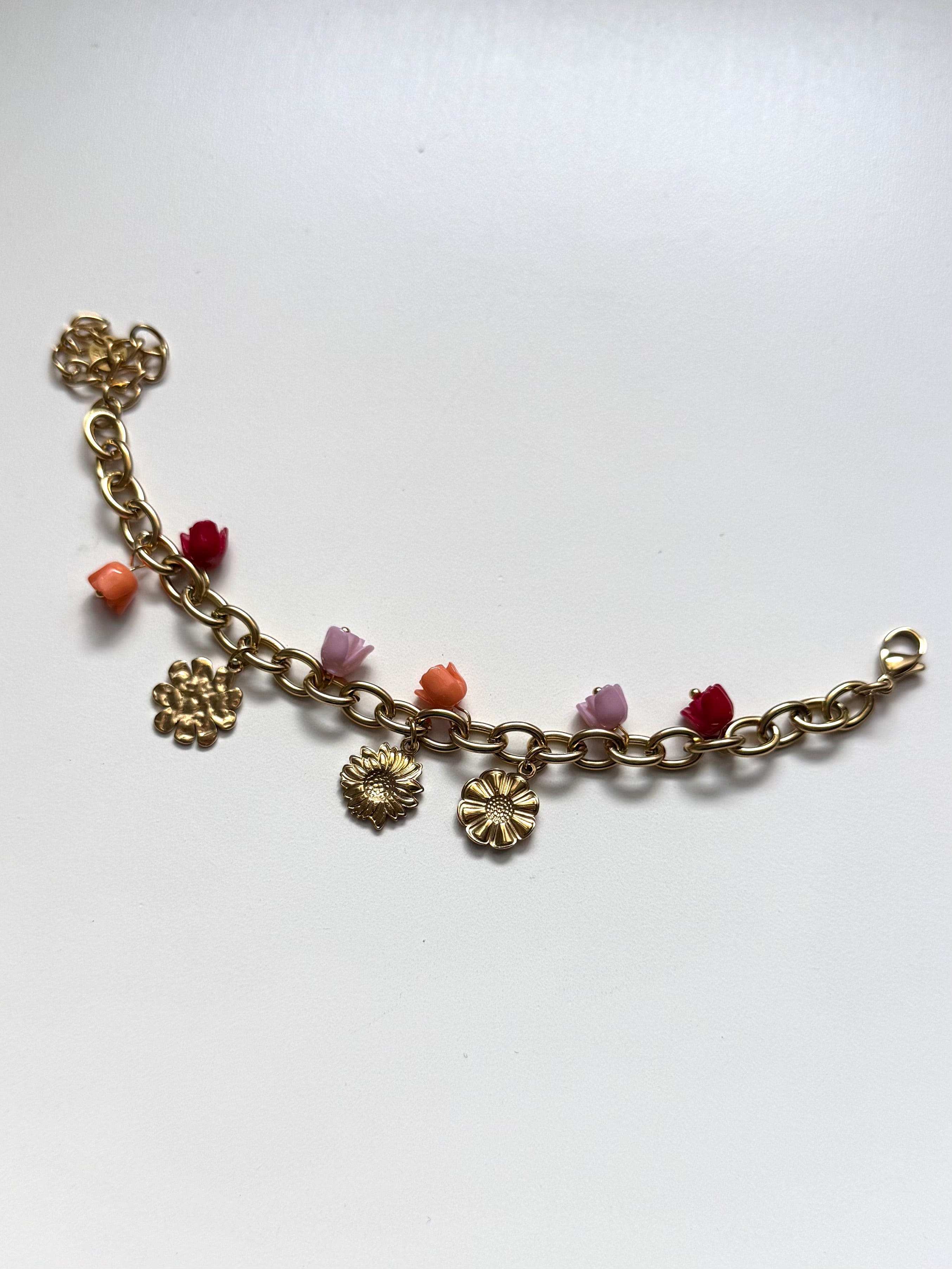 Bracciale Happy Charms