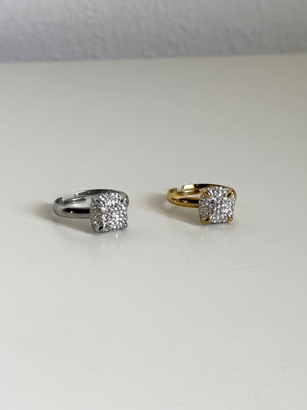 Anello Melody