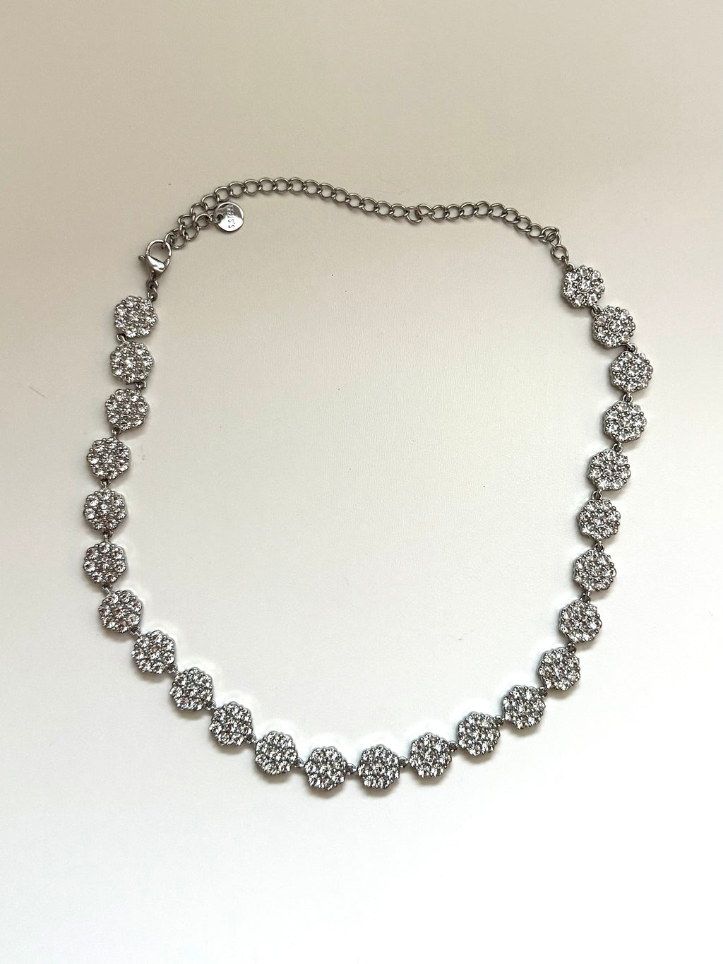 Collana Flower Spark