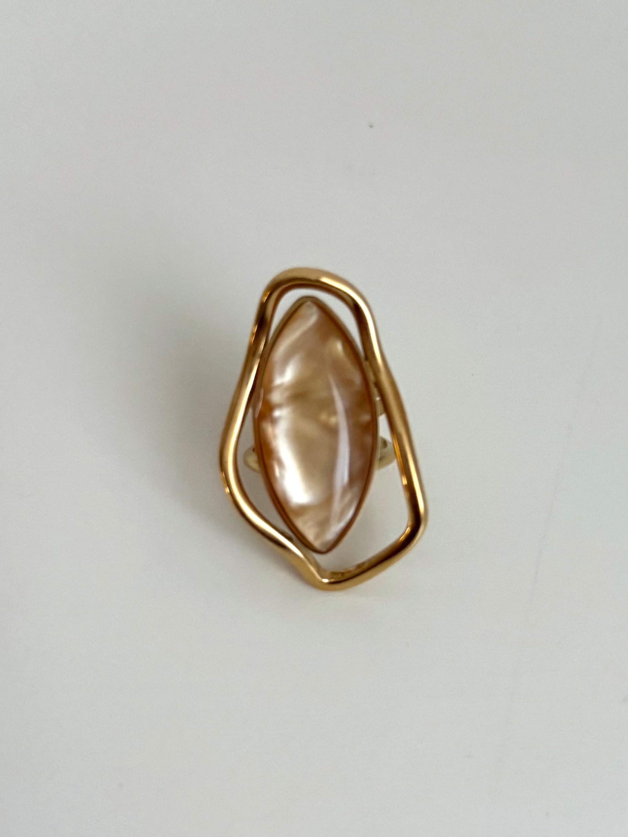 Anello Eden