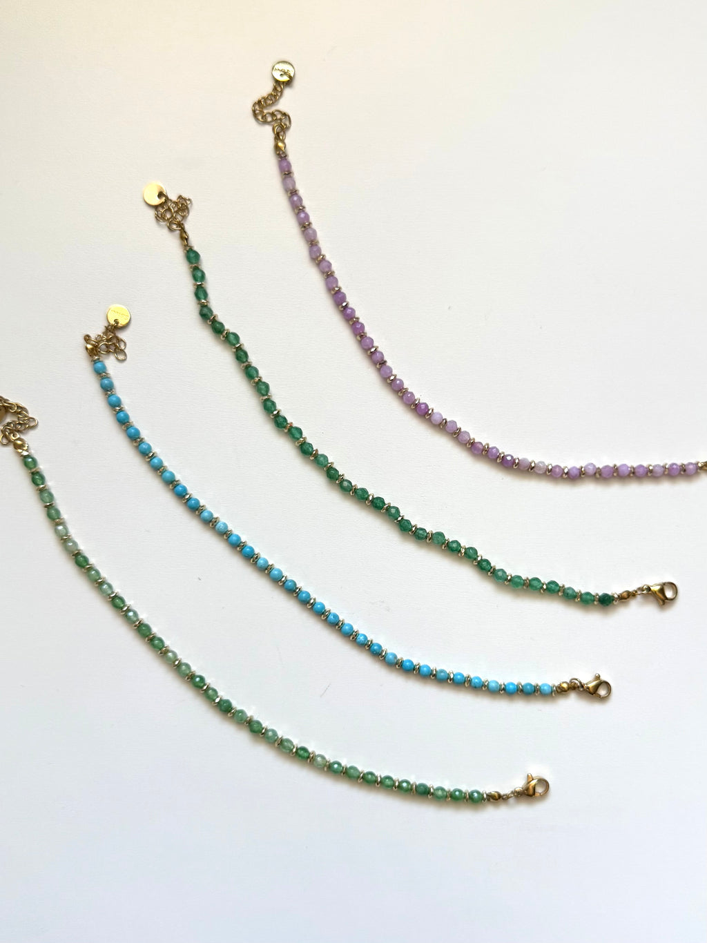 Bracciale Micro Beads