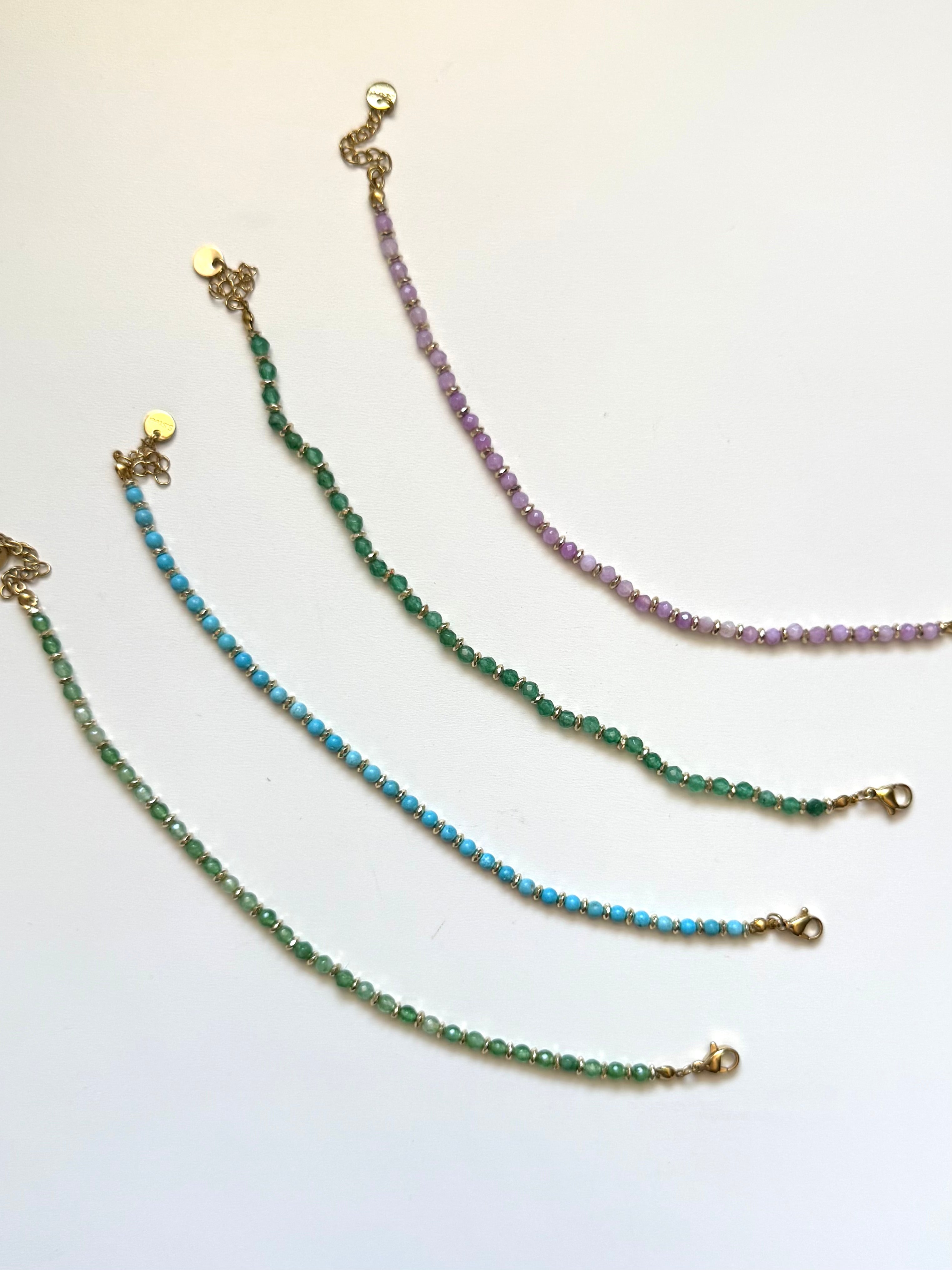 Bracciale Micro Beads