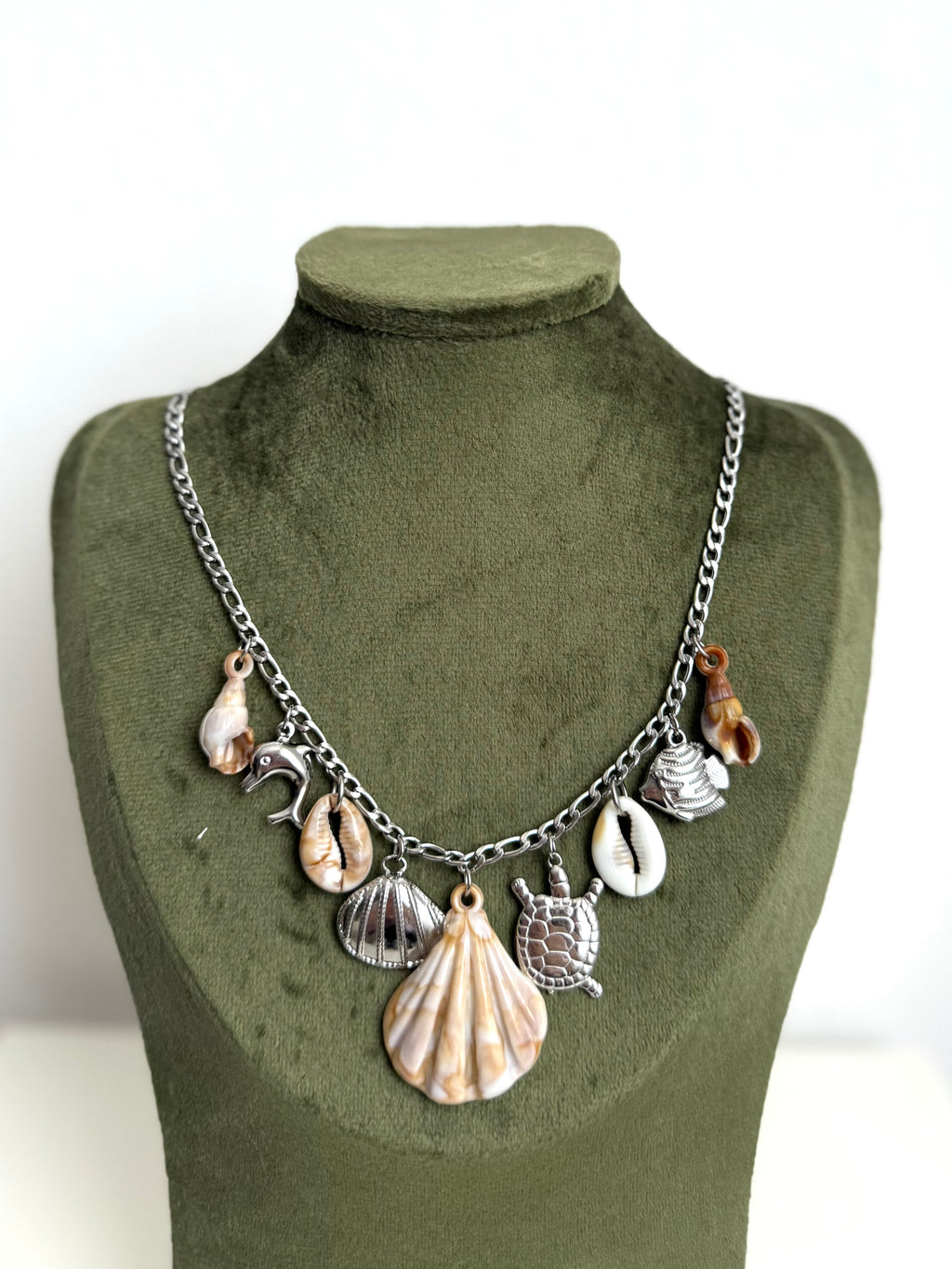 Collana Sirena Chic