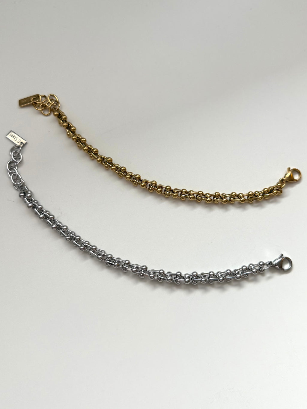 Bracciale Catena Bubble