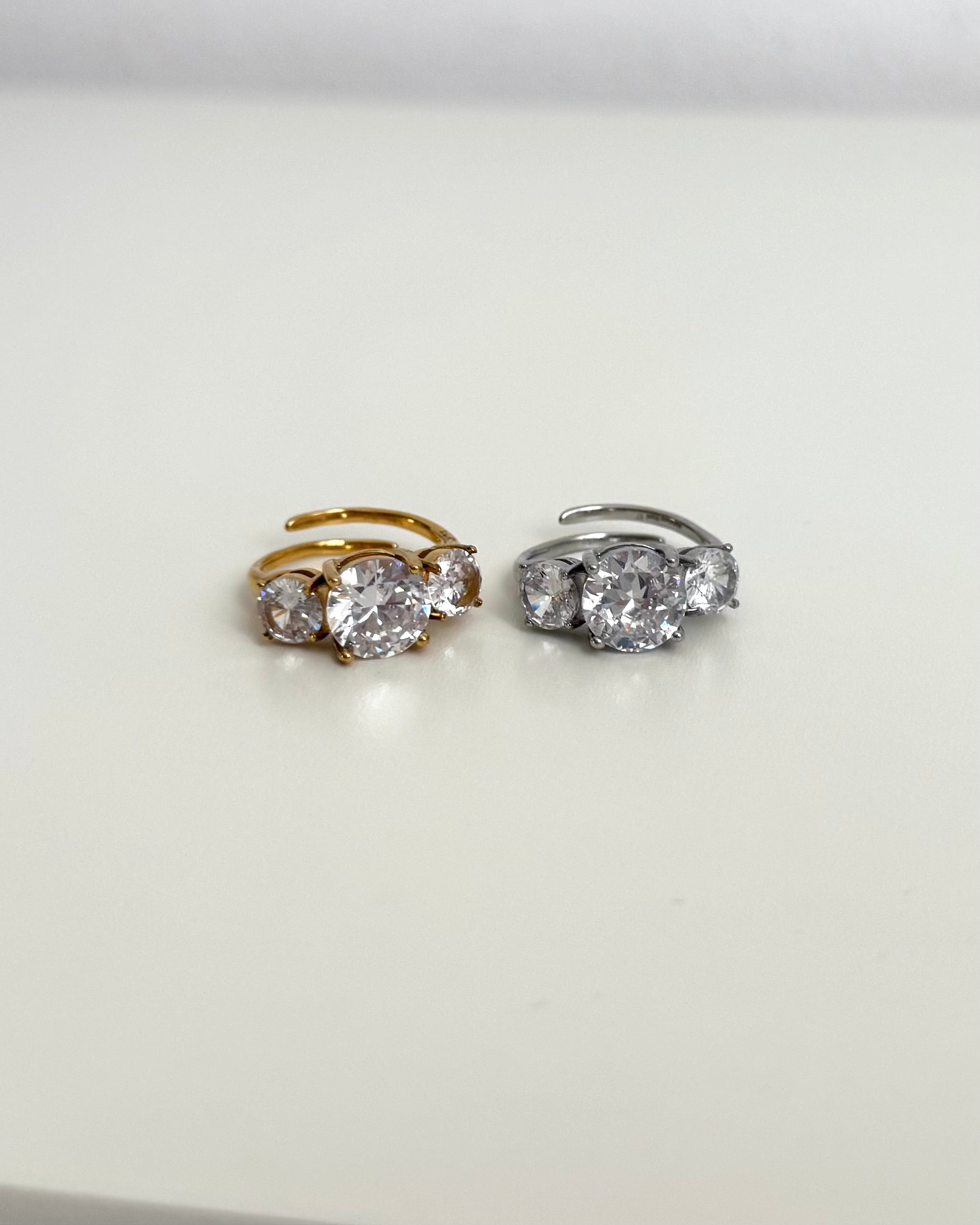 Anello Trilogy