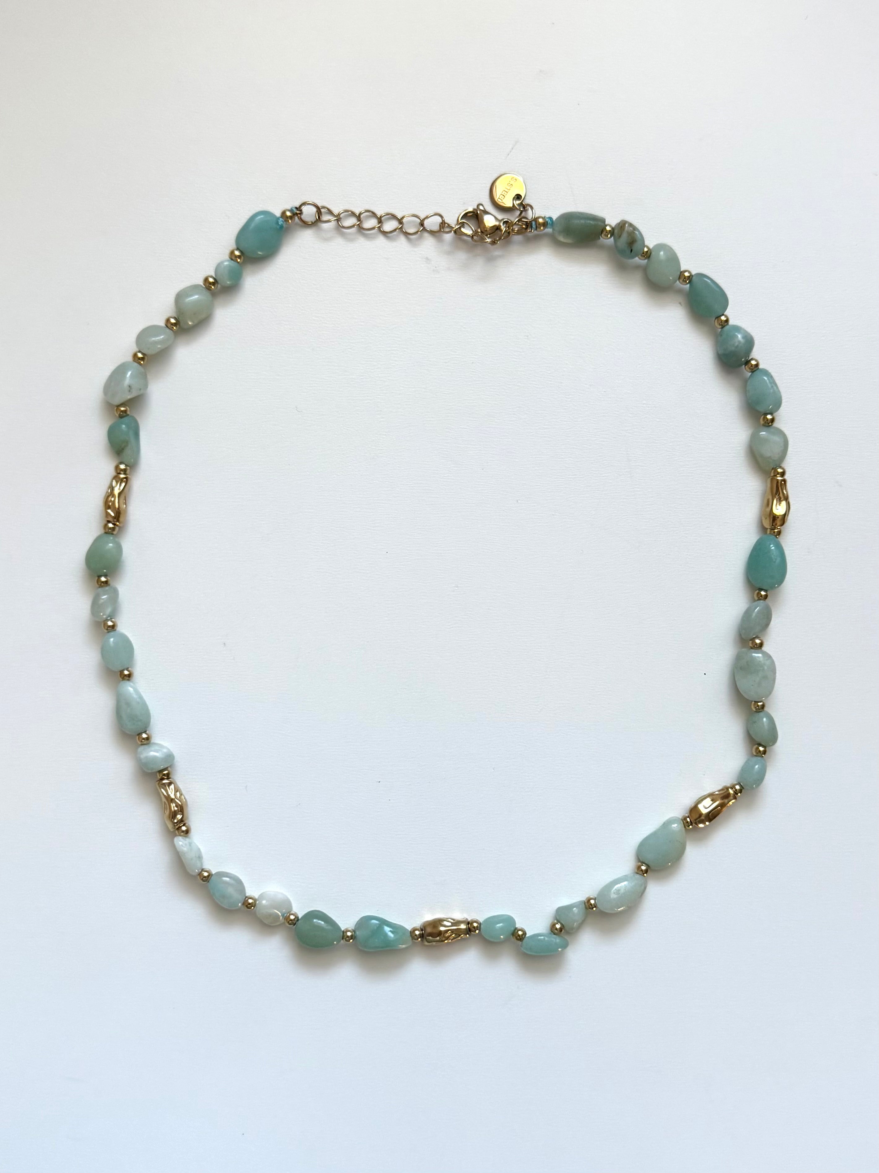 Collana Pietrina