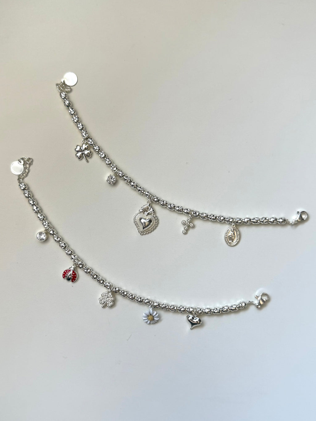 Bracciali Sinfonia di Fortuna