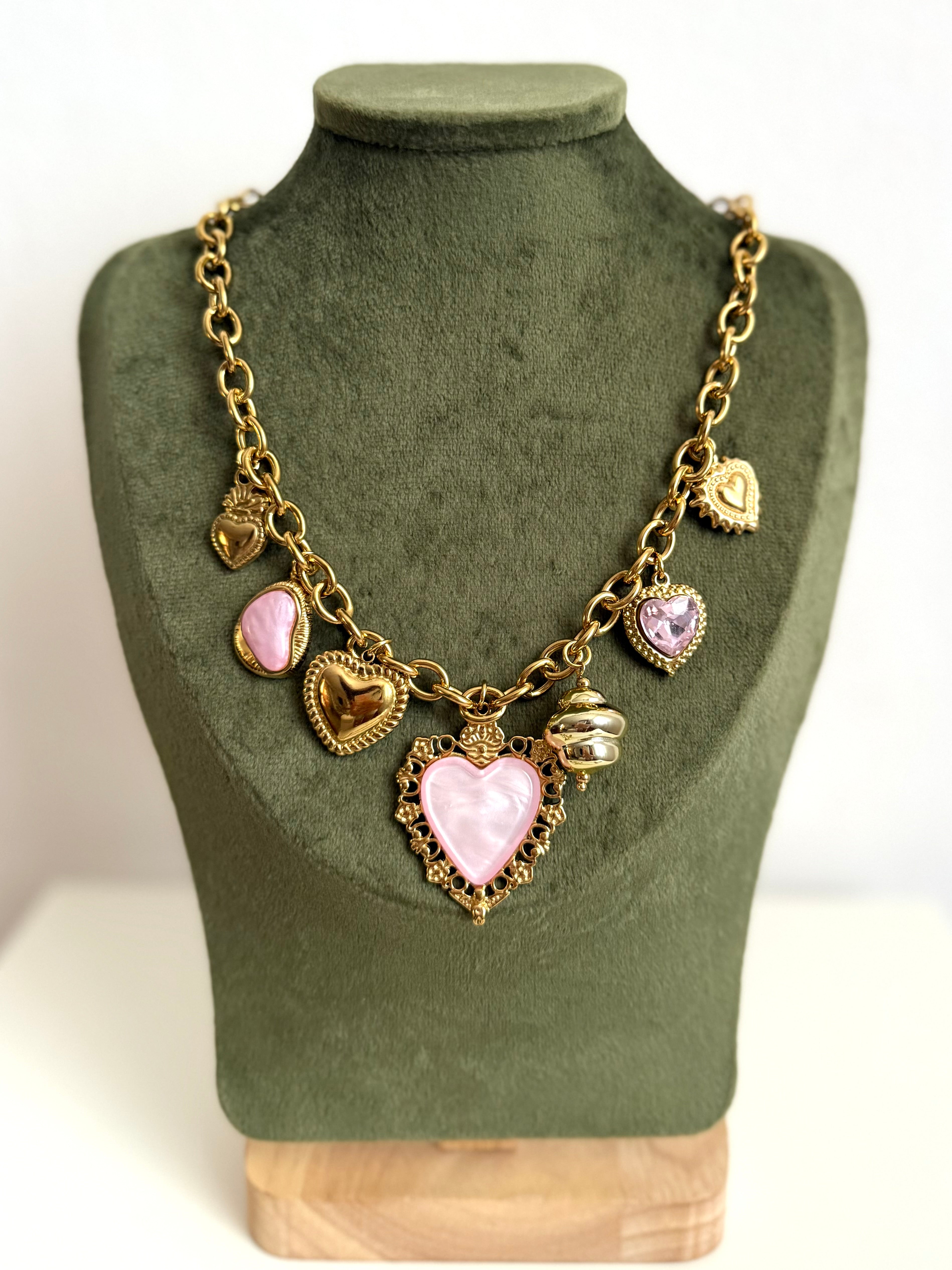 Collana Lady