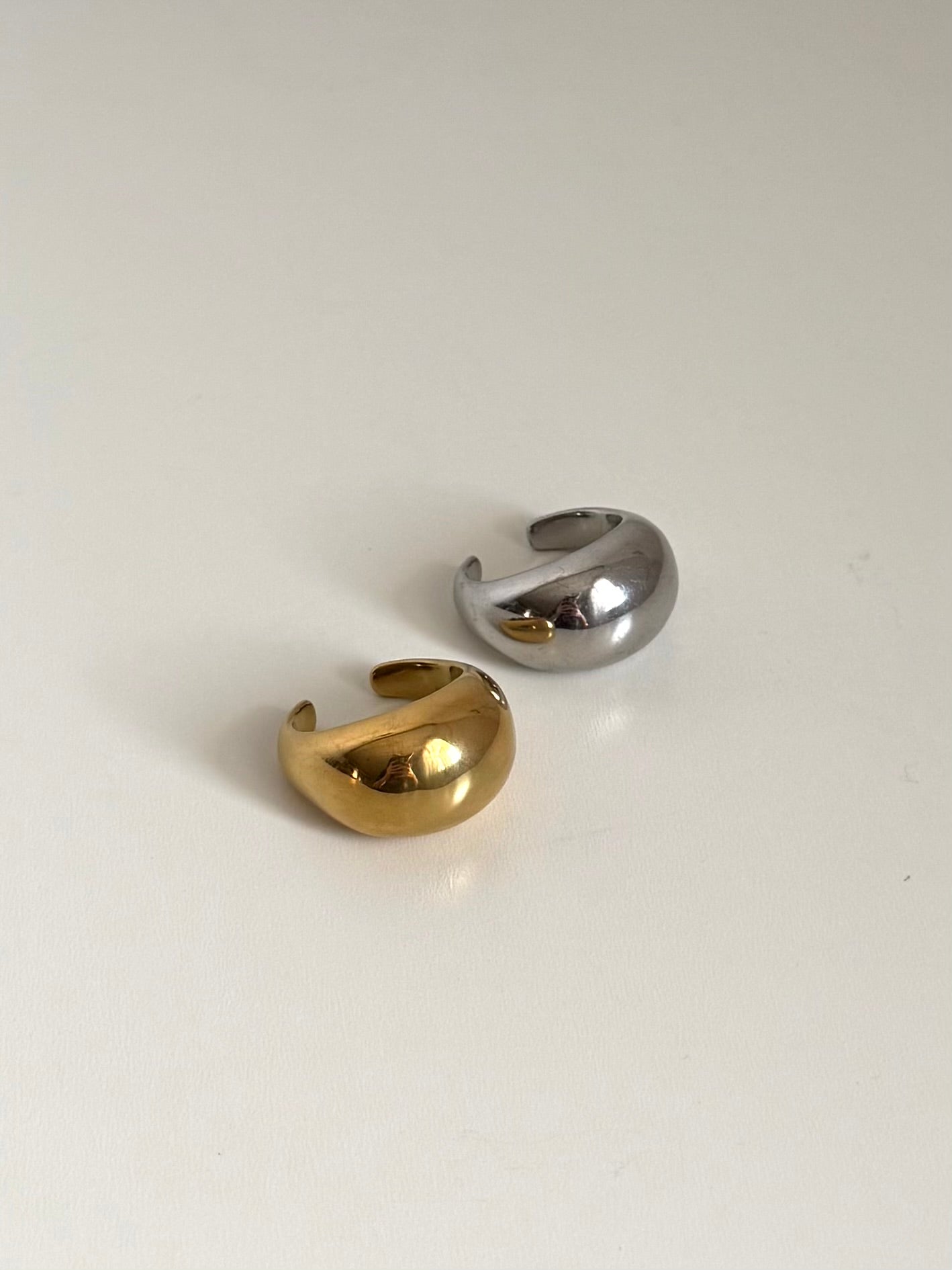 Anello Bold