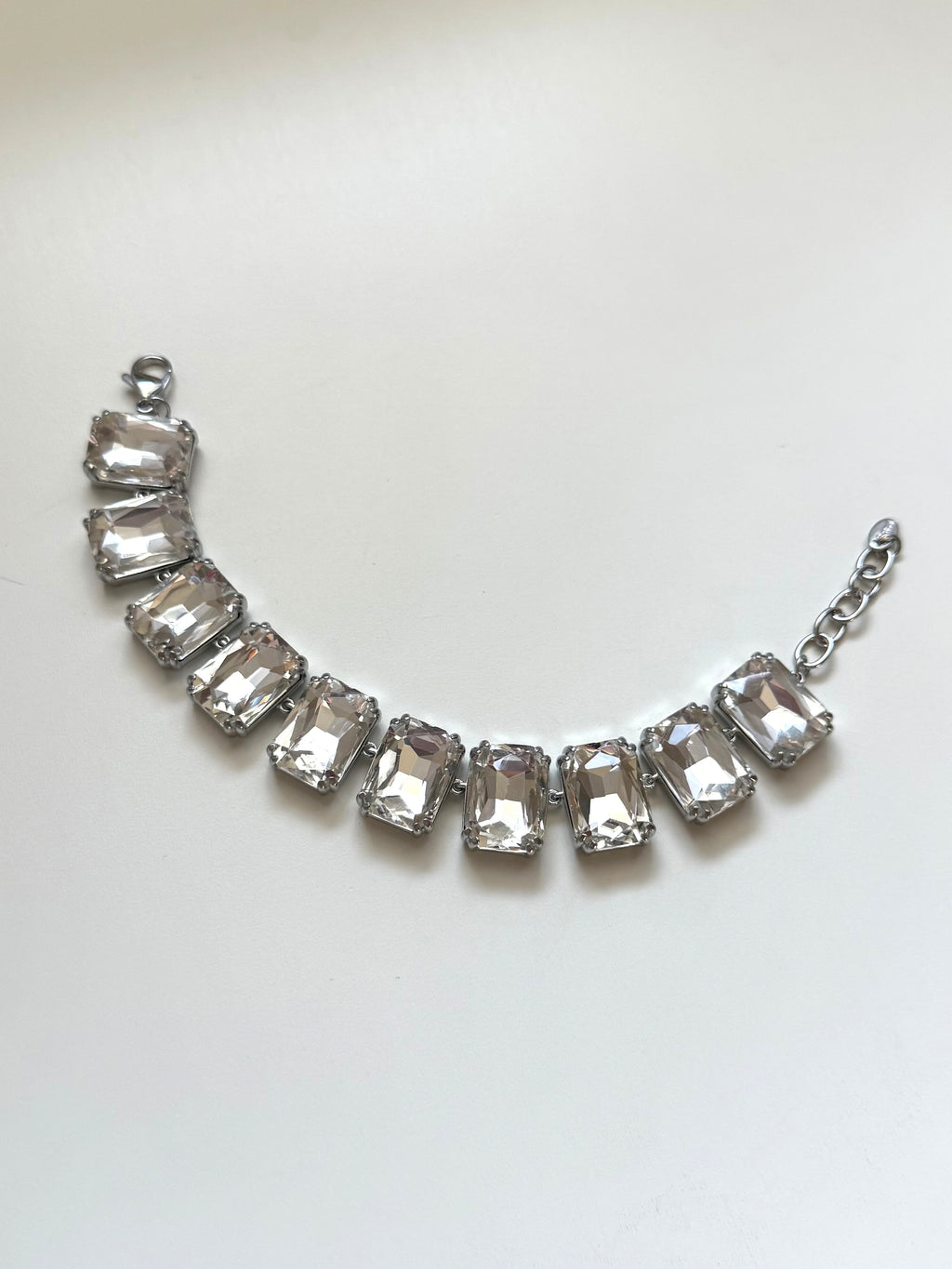Bracciale Frozen Luxury