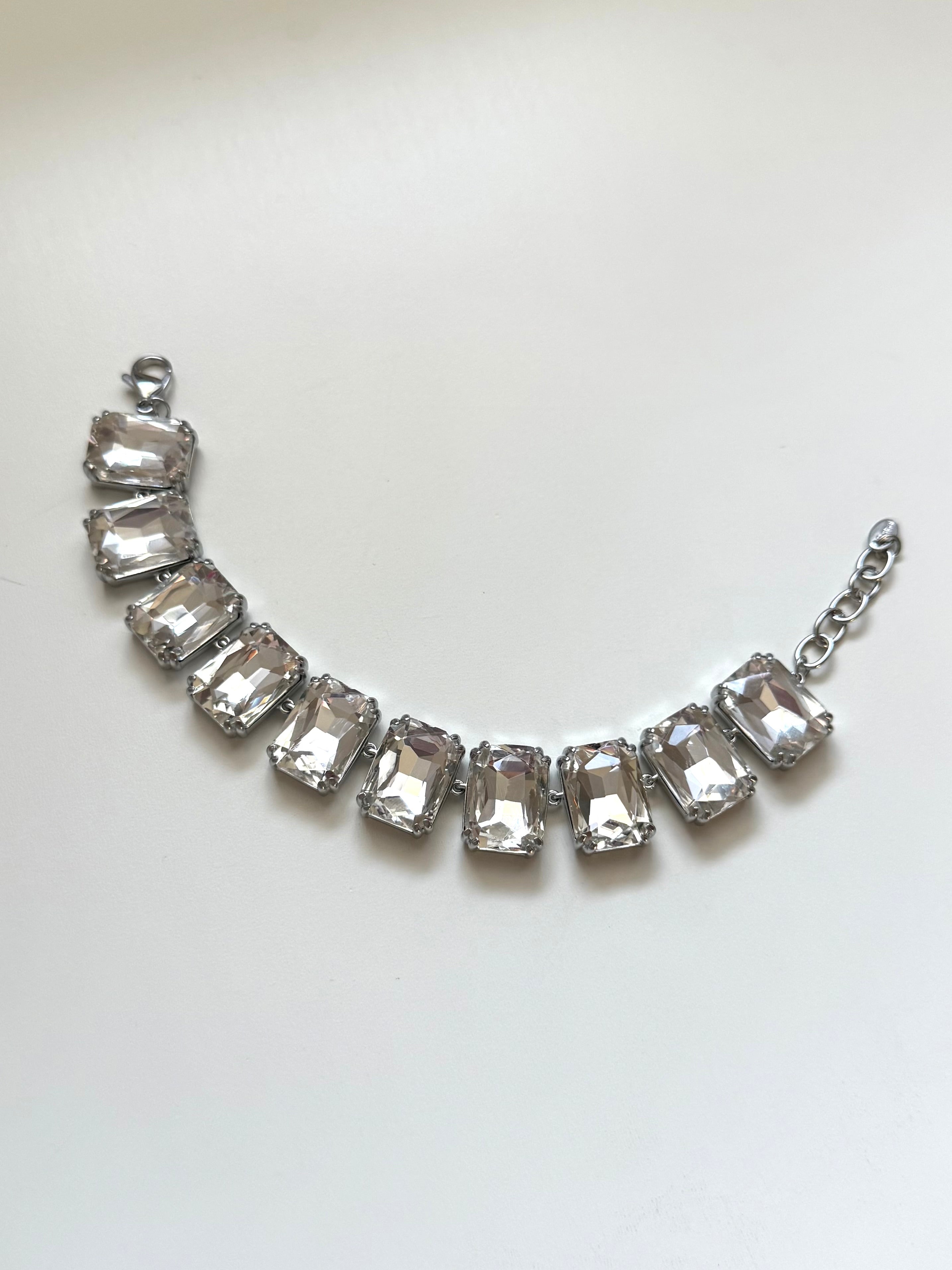 Bracciale Frozen Luxury