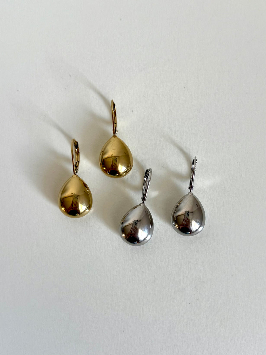 Orecchini Mini Pendolini