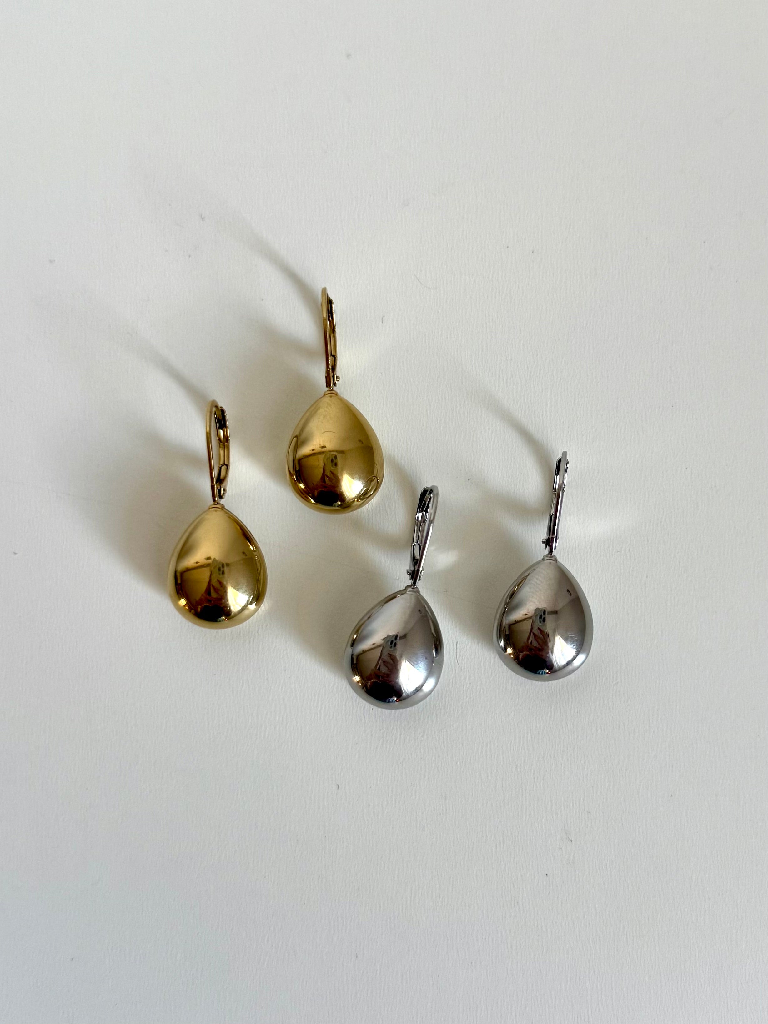 Orecchini Mini Pendolini