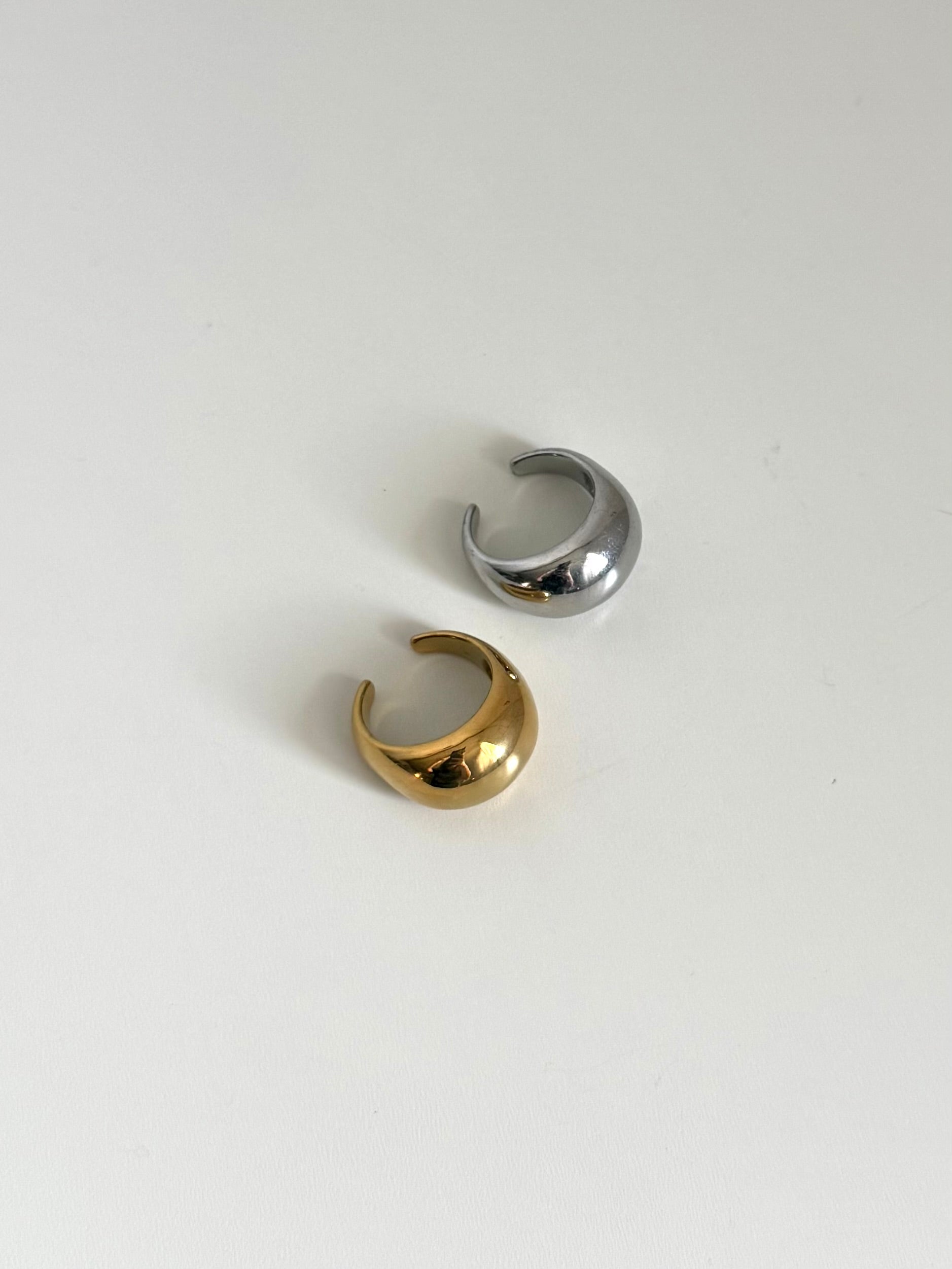 Anello Bold