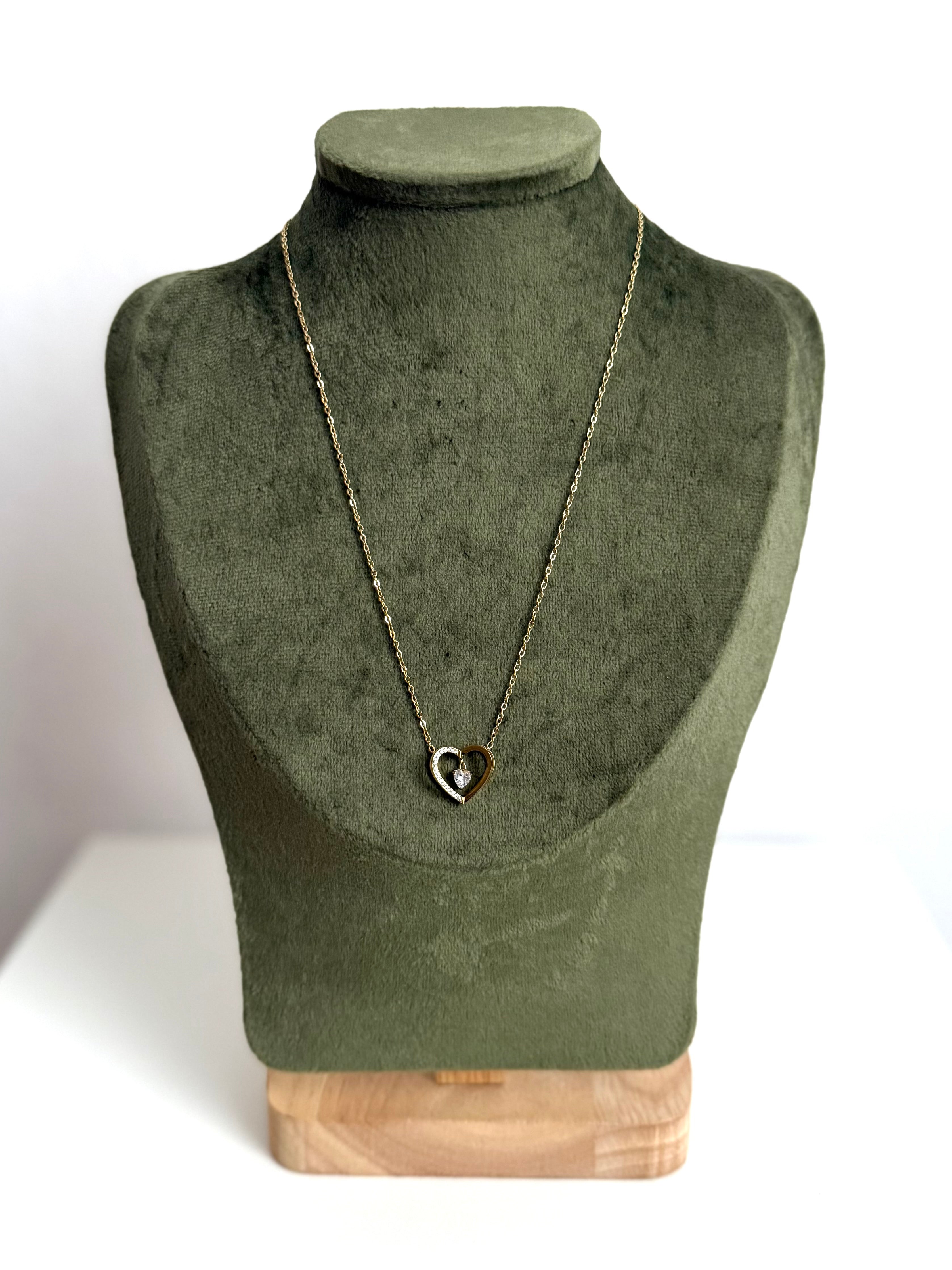 Collana Amorino