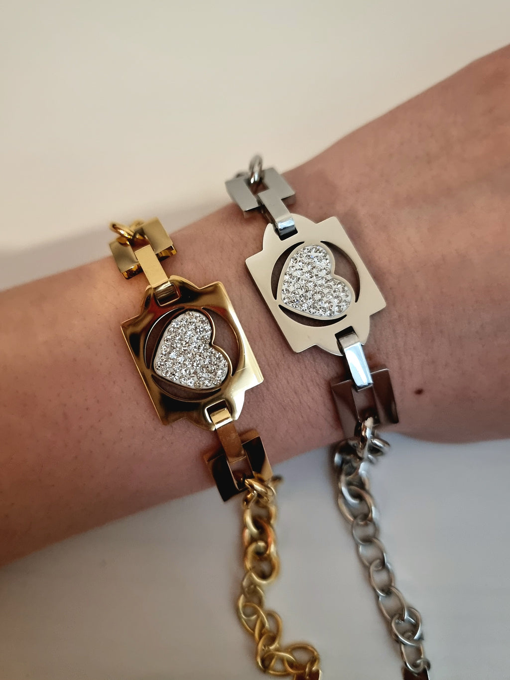 Bracciale Amour