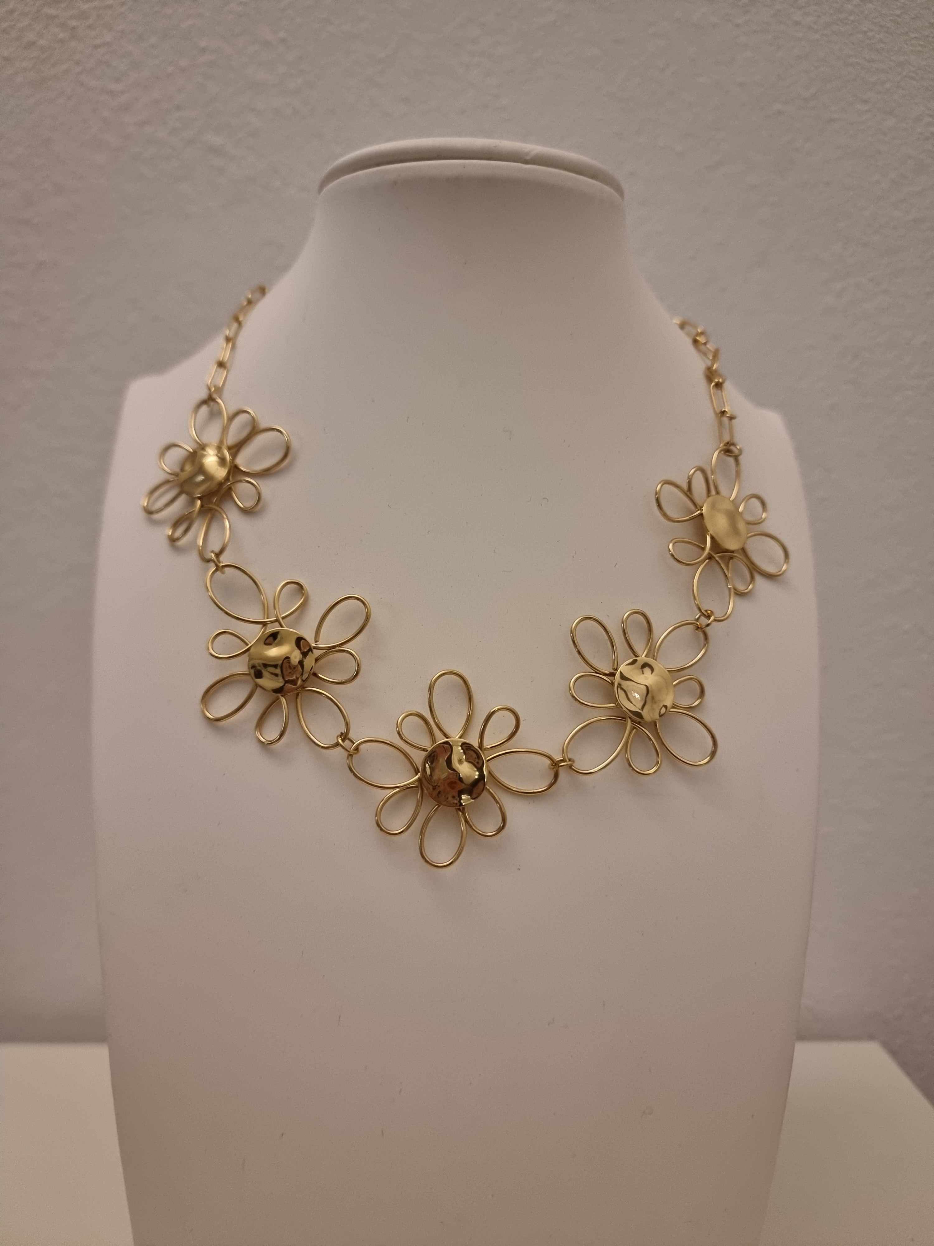 Collana Rosalia