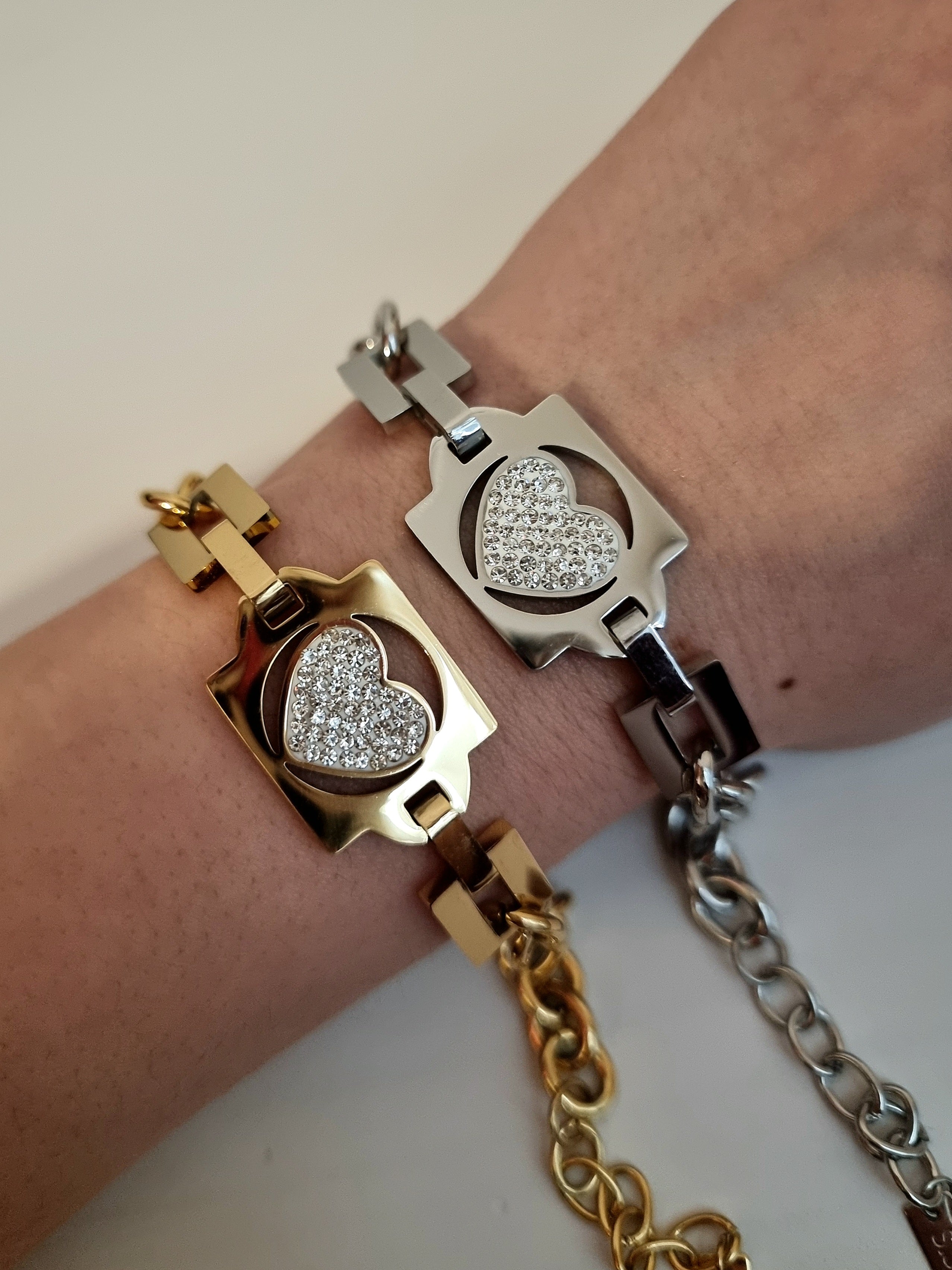 Bracciale Amour