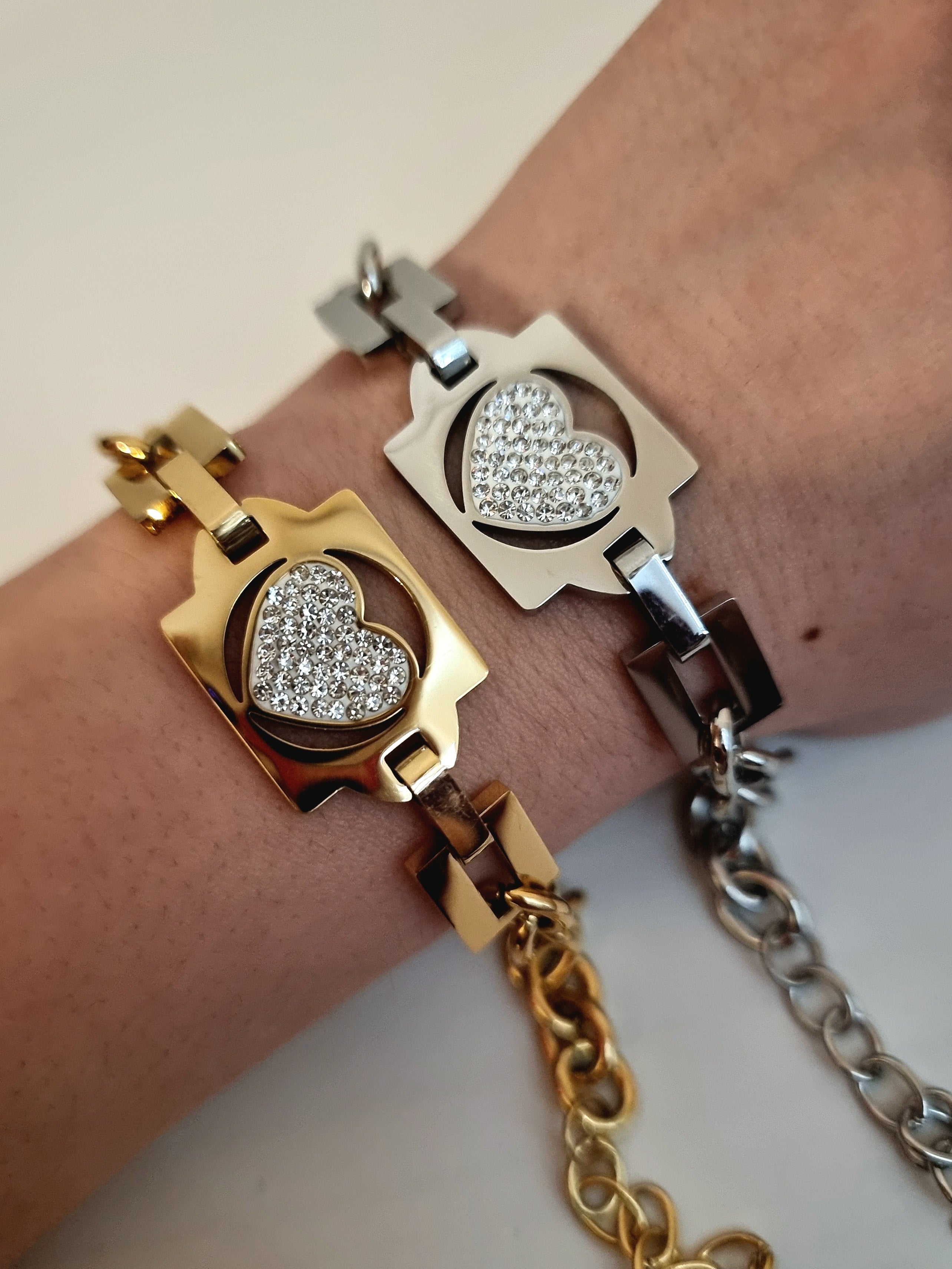 Bracciale Amour