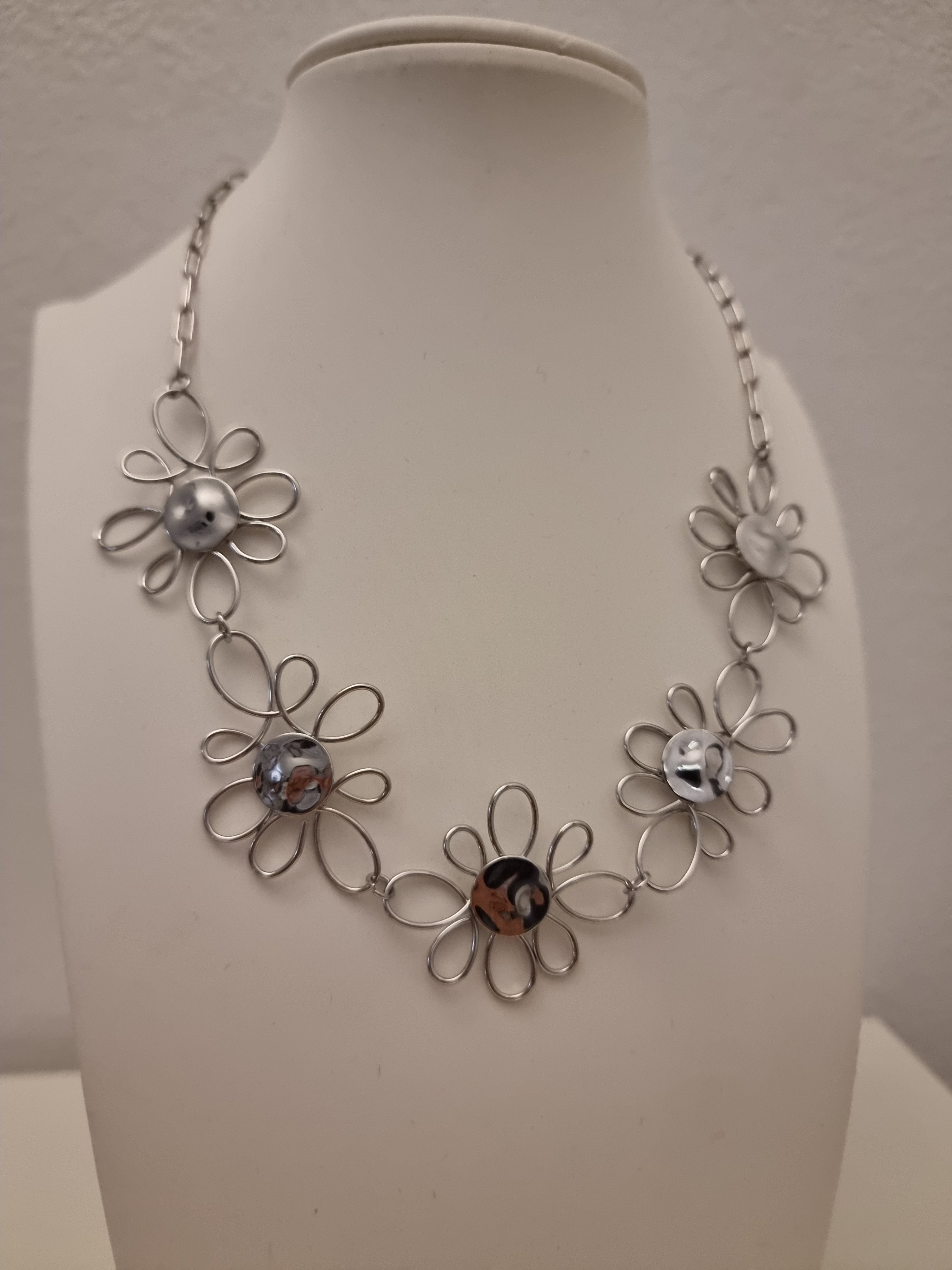 Collana Rosalia