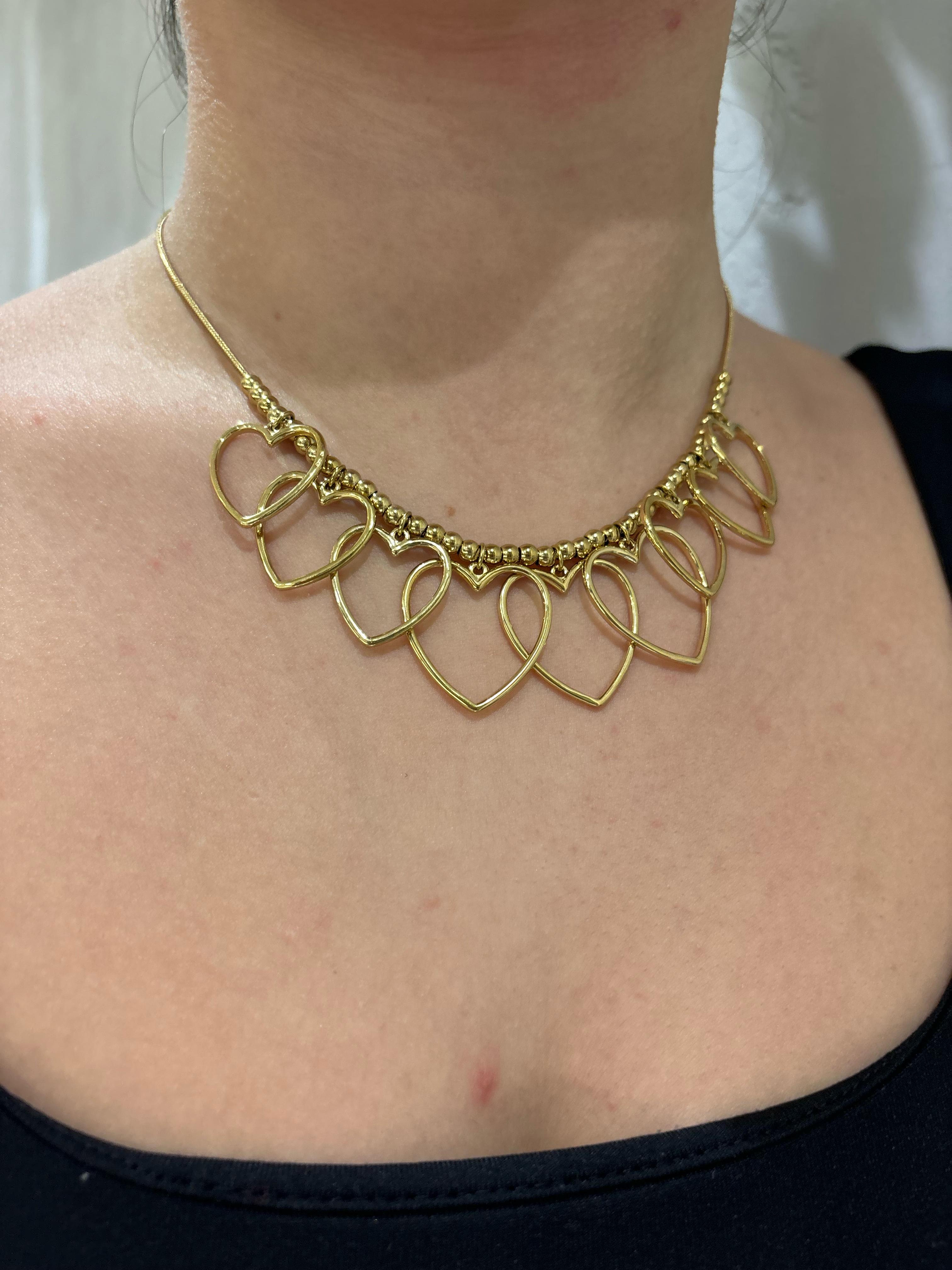 Collana Amour